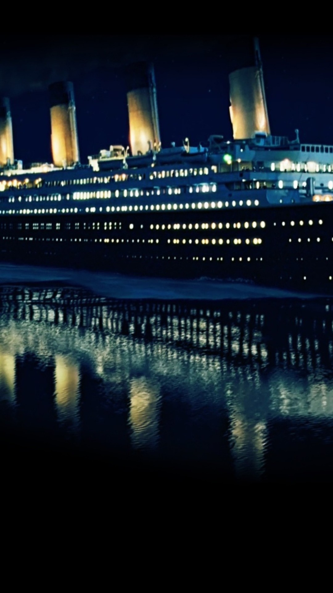 1080x1920 Titanic Wallpaper iPhone 6