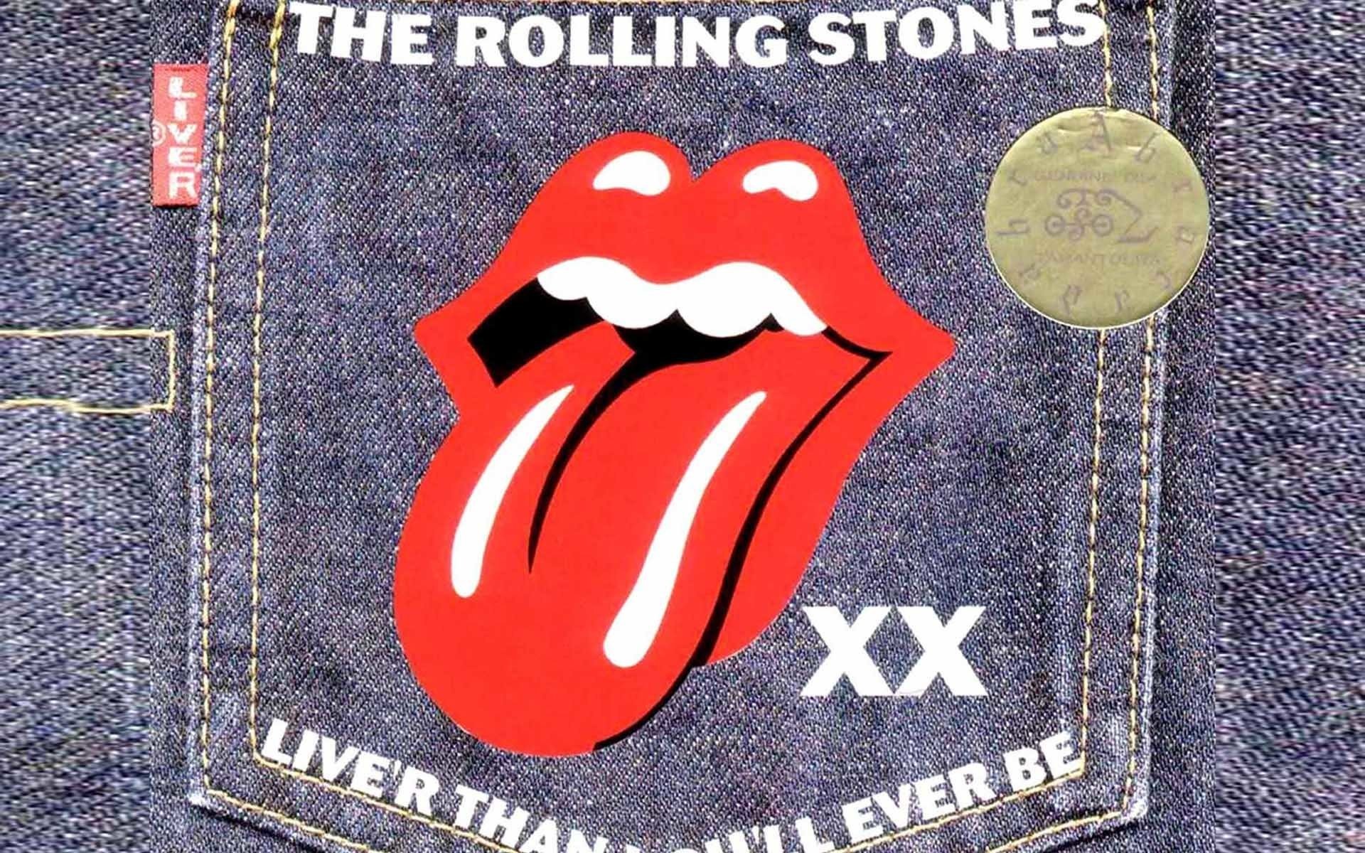 1920x1200 Music - The Rolling Stones Wallpaper