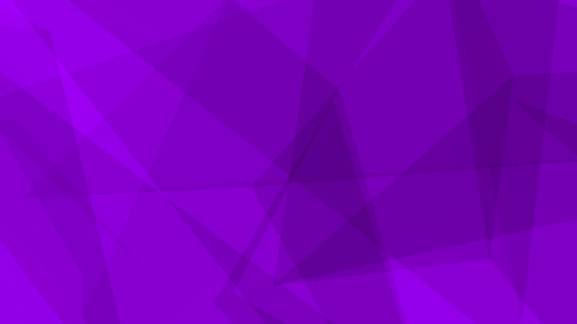 1920x1080 Glass Crystal Polygons Seamless Motion Background Full HD Dark Purple  Motion Background - Storyblocks Video