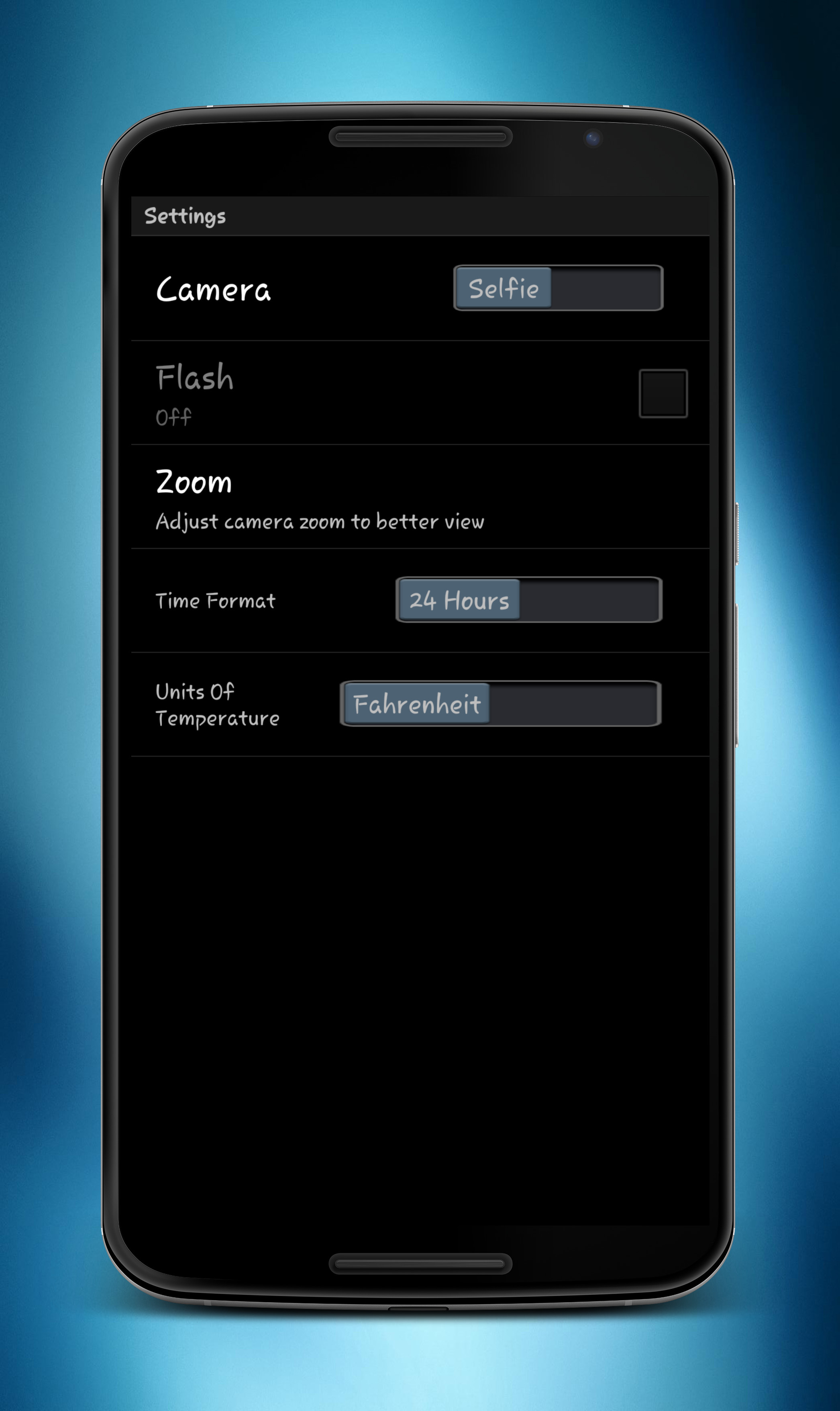 2092x3512 Transparent Wallpaper App