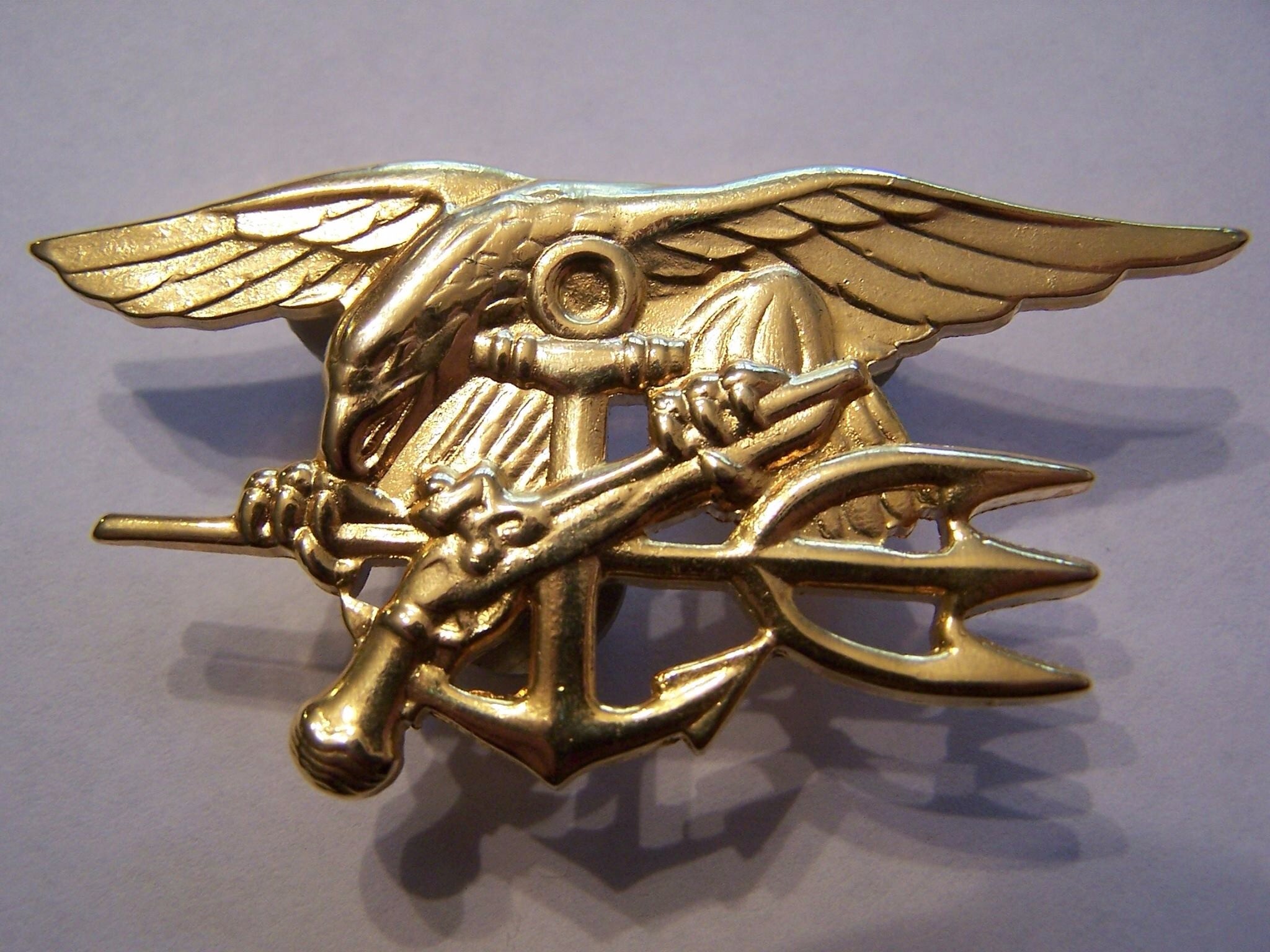 2048x1536 Navy seal trident logo u s navy seal trident gold - Badges And The Knockoff  Copy Badges