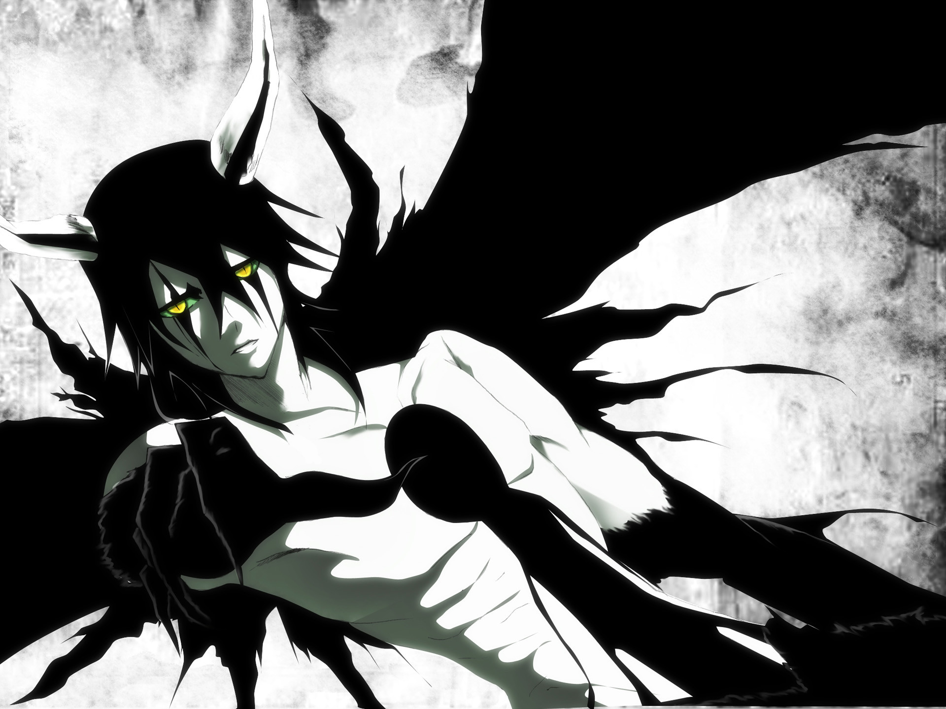 Made an Ulquiorra 3rd Anniversary live wallpaper for Wallpaper Engine :  r/BleachBraveSouls