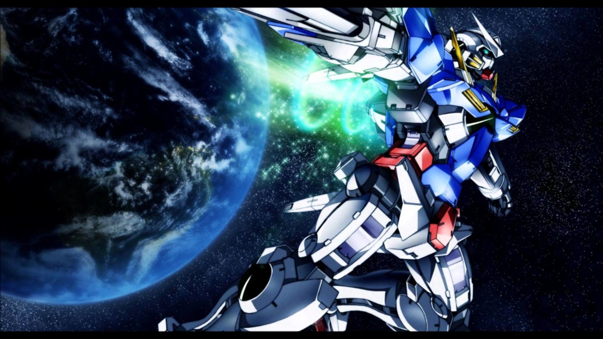 1920x1080 Just some gundam wallpapers I use