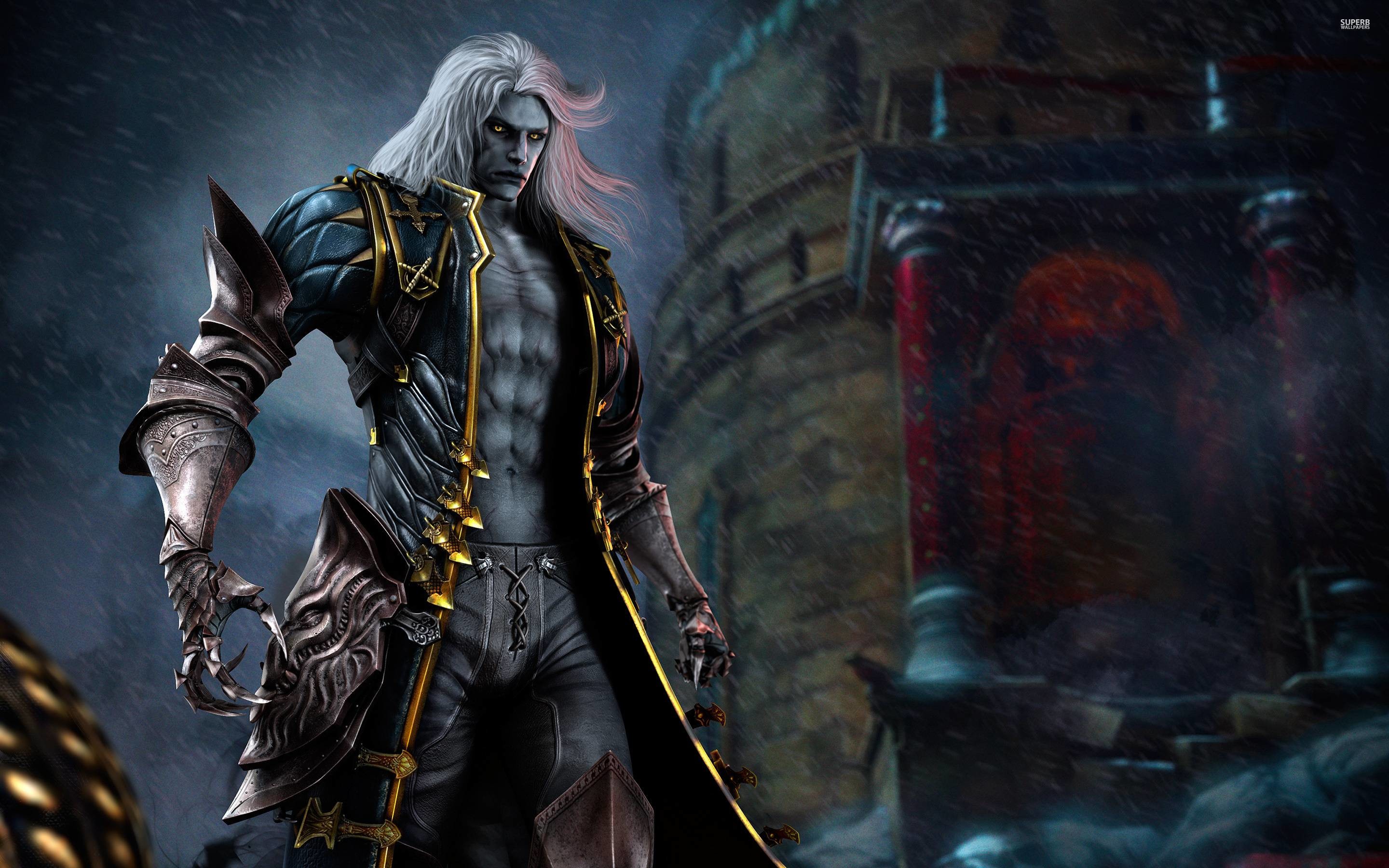 2880x1800 Castlevania Wallpapers - Full HD wallpaper search