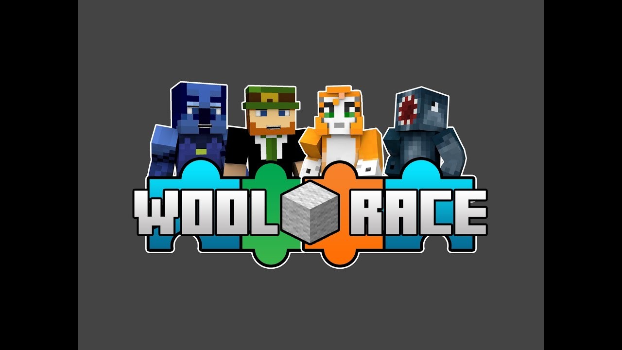 2000x1500 Minecraft xbox wool race part with nuropsych stampy and squid youtube jpg   Minecraft stampy and