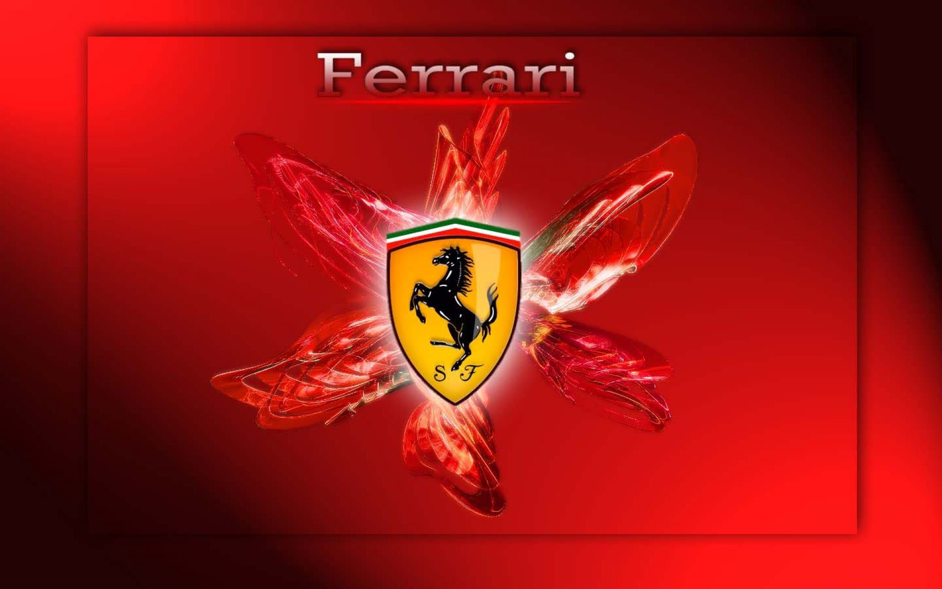 1920x1200 Logos Ferrari Wallpaper | HD Brands and Logos Wallpaper Free Download ...