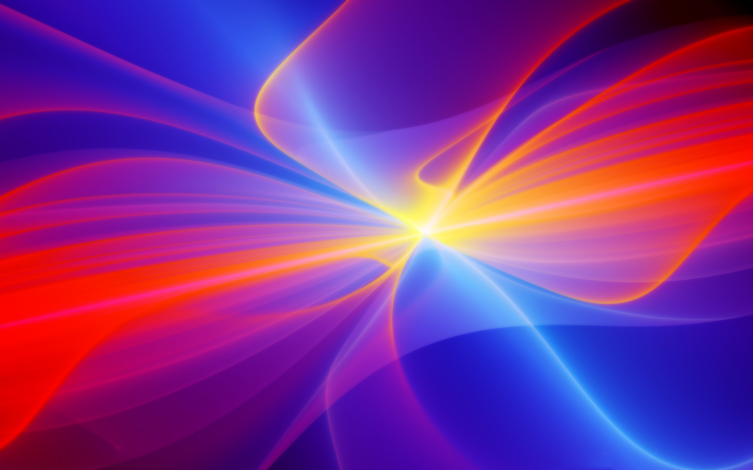 2560x1600 Colorful Wallpaper. Colorful