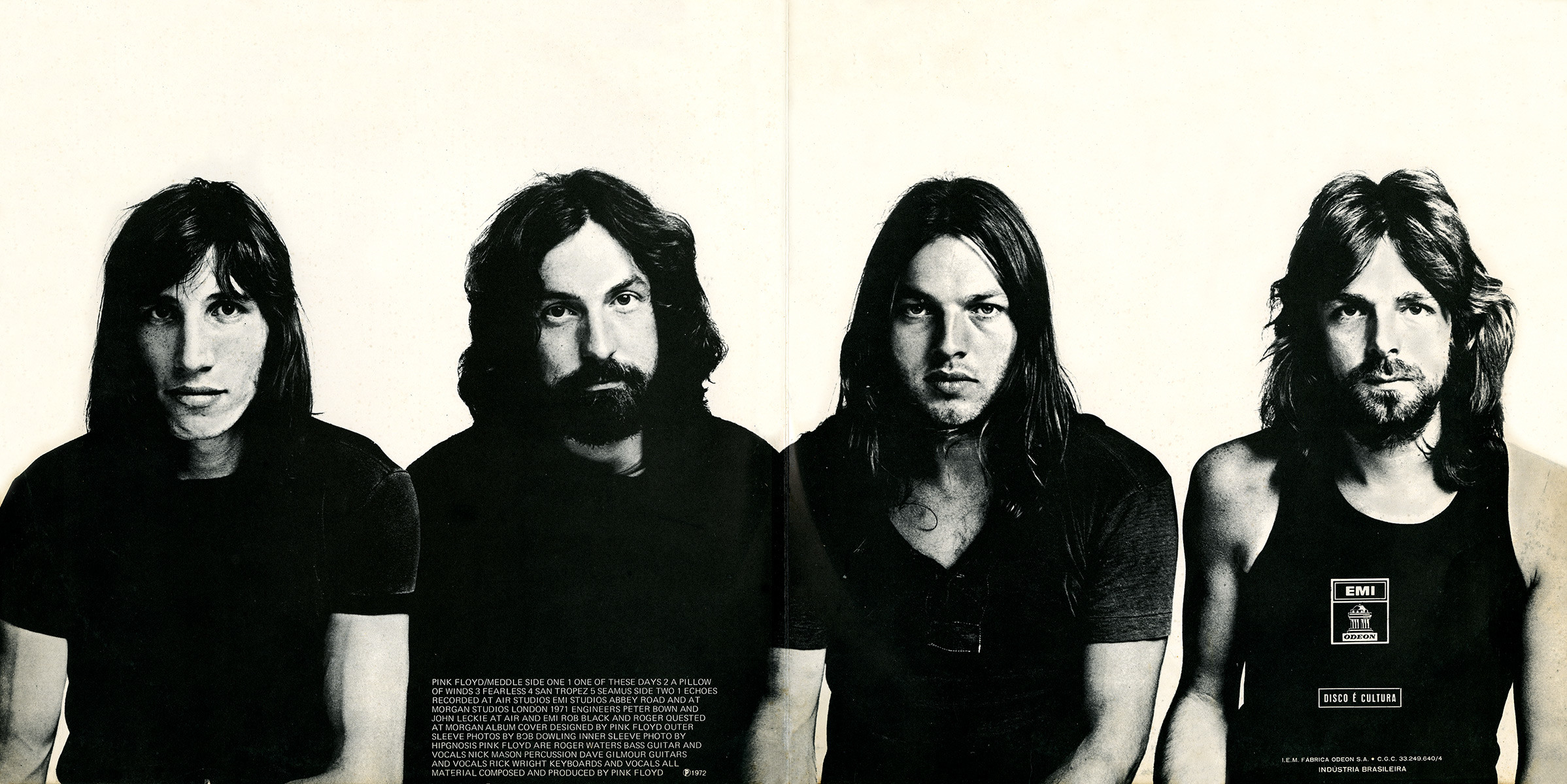 2397x1200 Explore Pink Floyd Music, Pink Floyd Albums, and more!