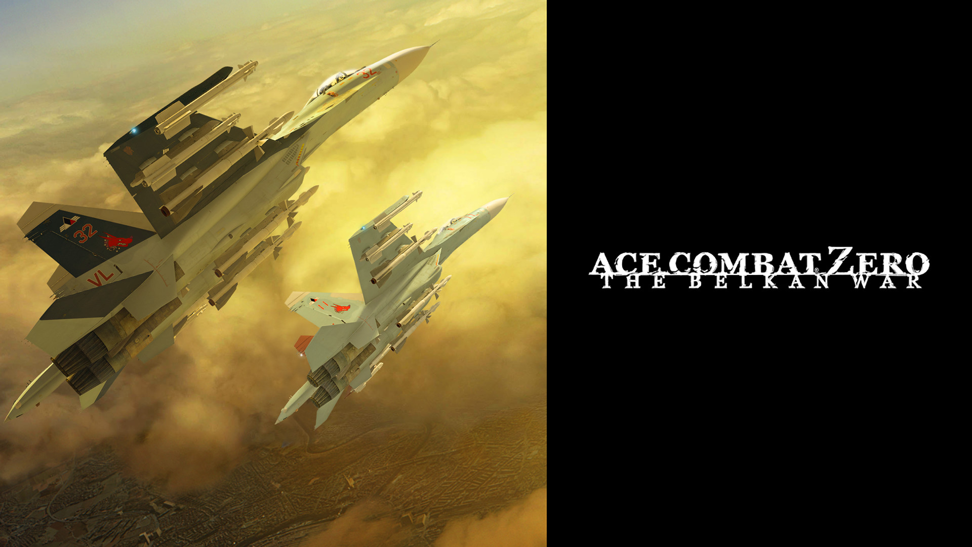 1920x1080 ... Ace Combat Zero Broken Mirror HD wallpaper 2 by ACZCipher