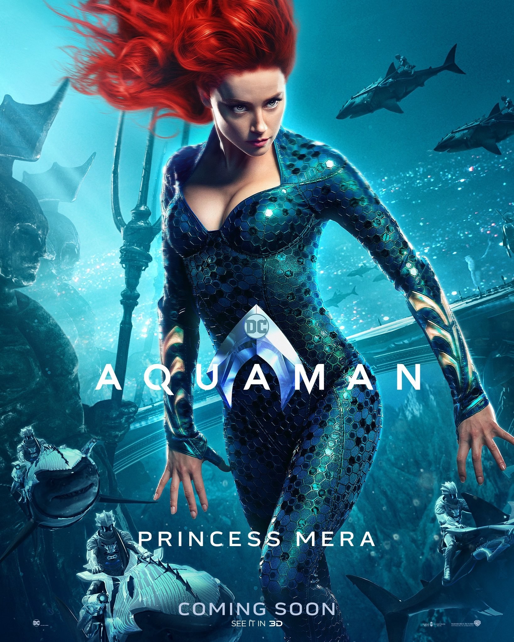 1638x2048 Aquaman images Mera HD wallpaper and background photos