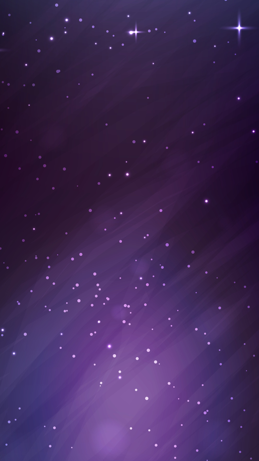 1080x1920 Ultra HD Purple Space Wallpaper For Your Mobile Phone ...0227