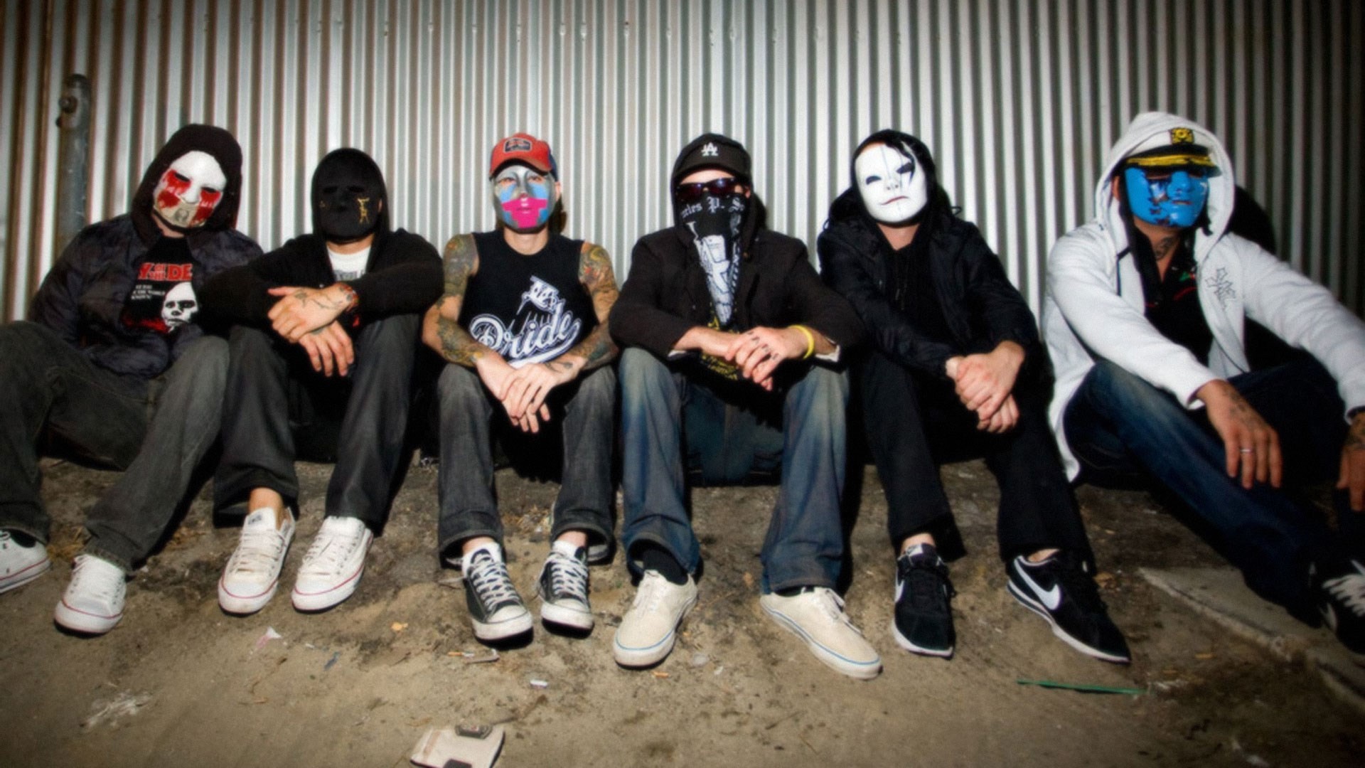 1920x1080 Armstead Little - hollywood undead image - Full HD Backgrounds -   px
