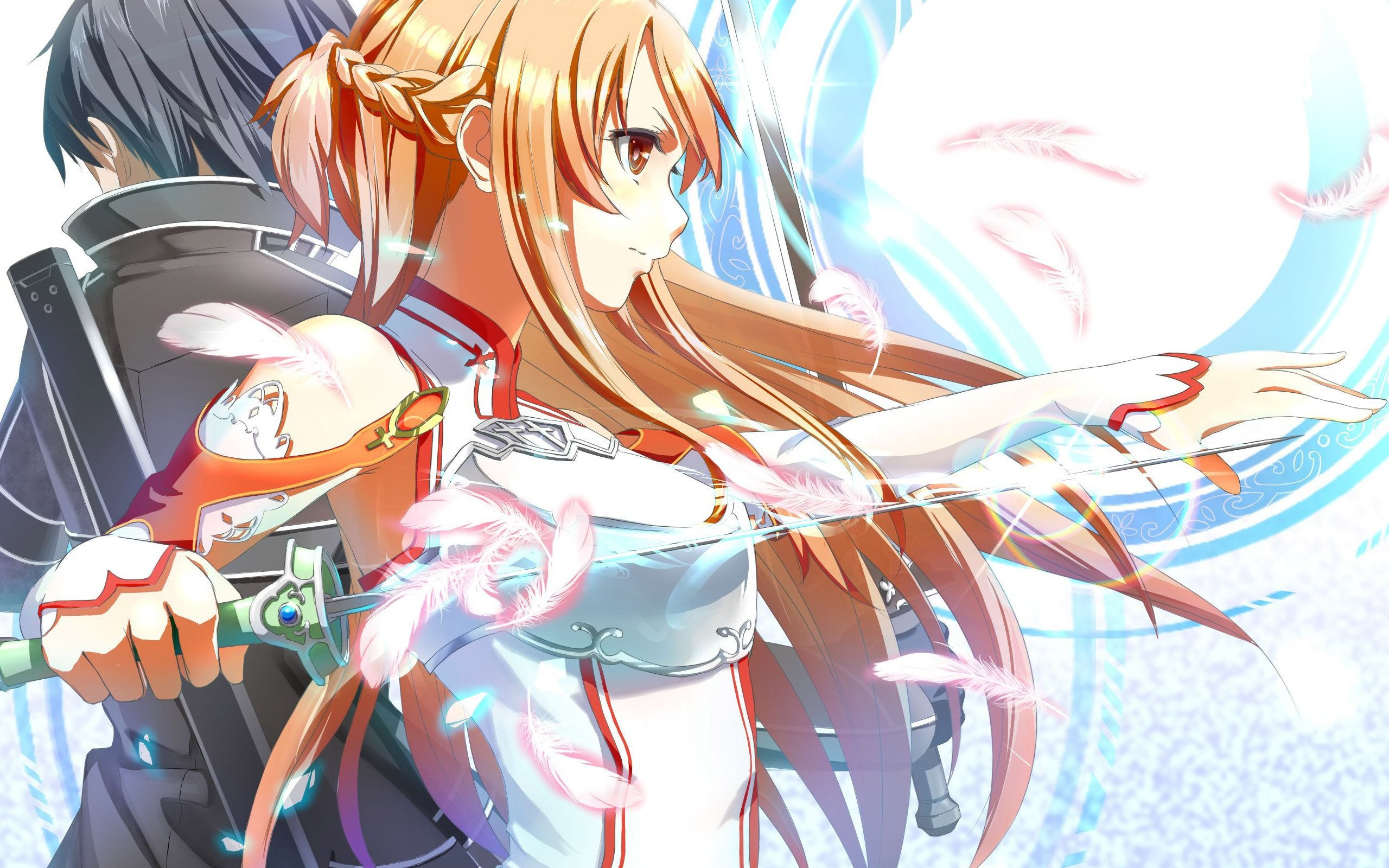 Sao Wallpapers 78 Images