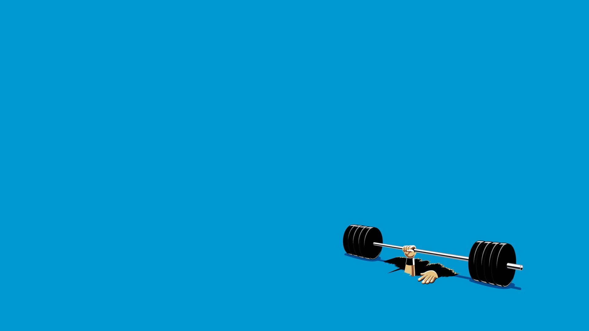 1920x1080 Weight Training And Lifting - HD Wallpapers Widescreen - 