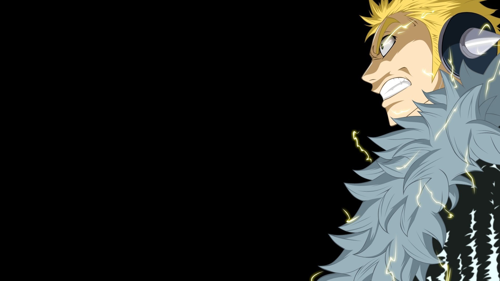 1920x1080 1000 images about Laxus Dreyar on Wallpaper Gallery | Fairy tail .