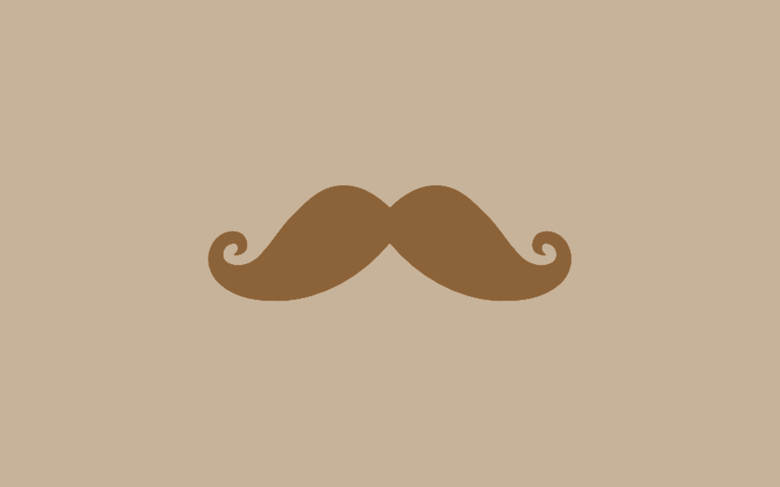 Mustache Wallpapers (67+ images)