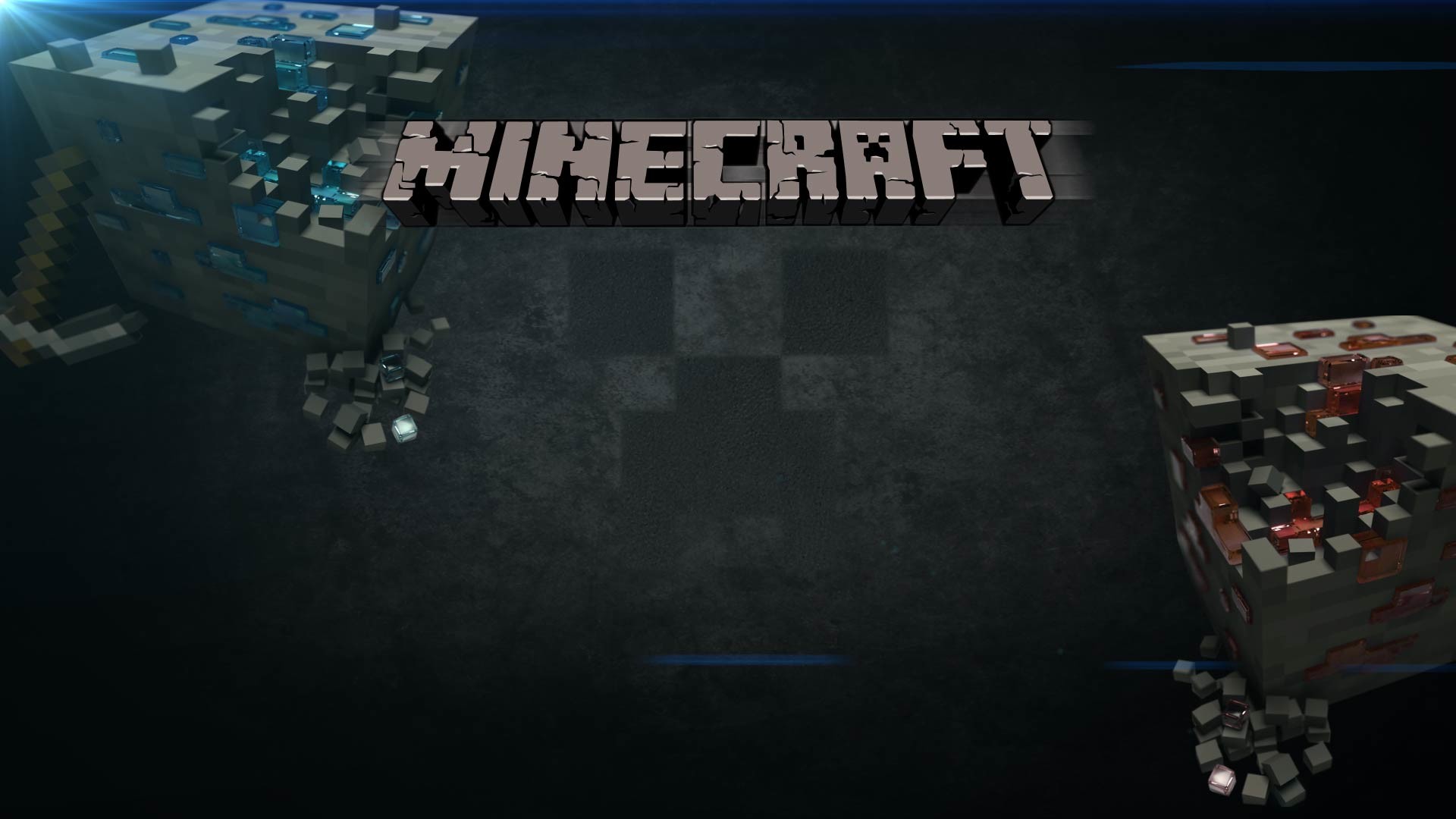 1920x1080 Minecraft Background Images HD Wallpaper