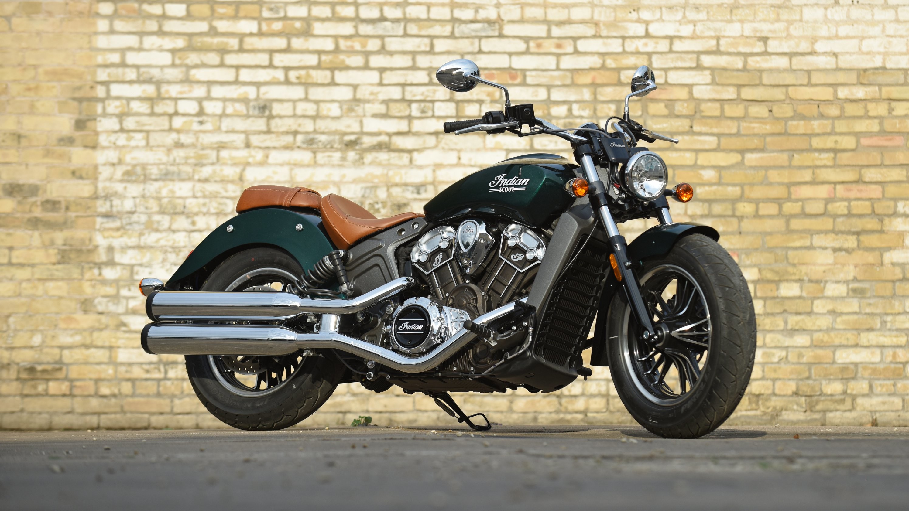2992x1683 Reintroduced for 2015 after over a decade-long hiatus, the Scout from Indian  Motorcycles has a long and illustrious heritage dating back to 1920.