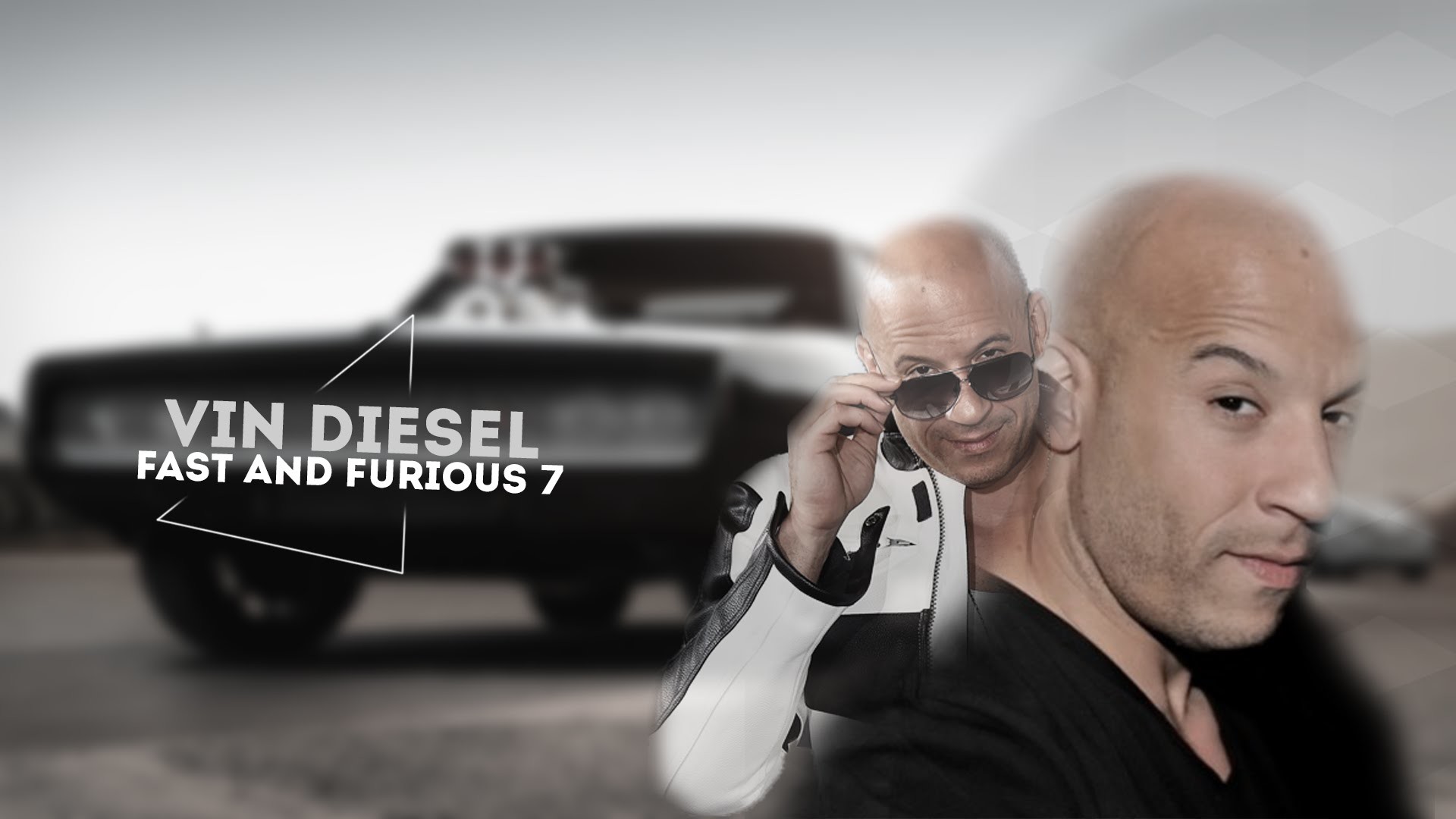 1920x1080 Fast And Furious 7. wallpaper ...