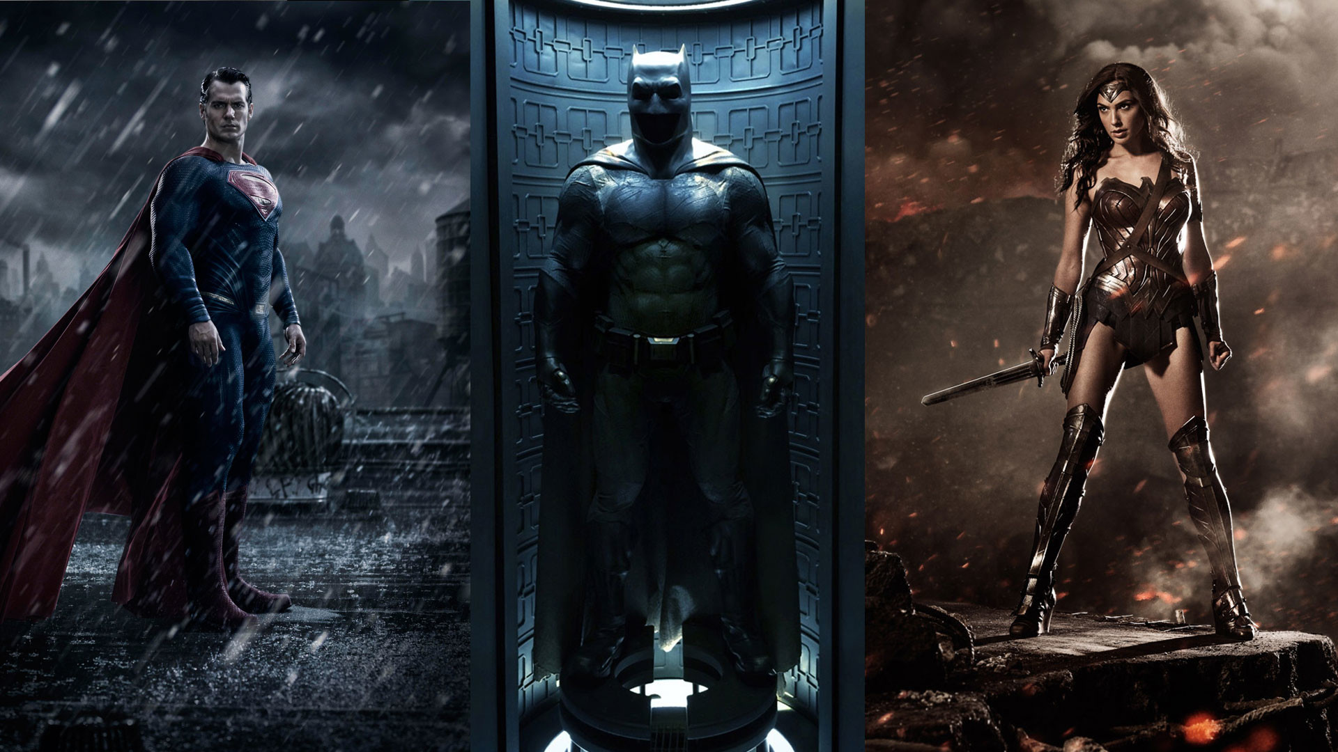1920x1080 Batman vs Superman Dawn of Justice 2016 iPhone Desktop Wallpapers 