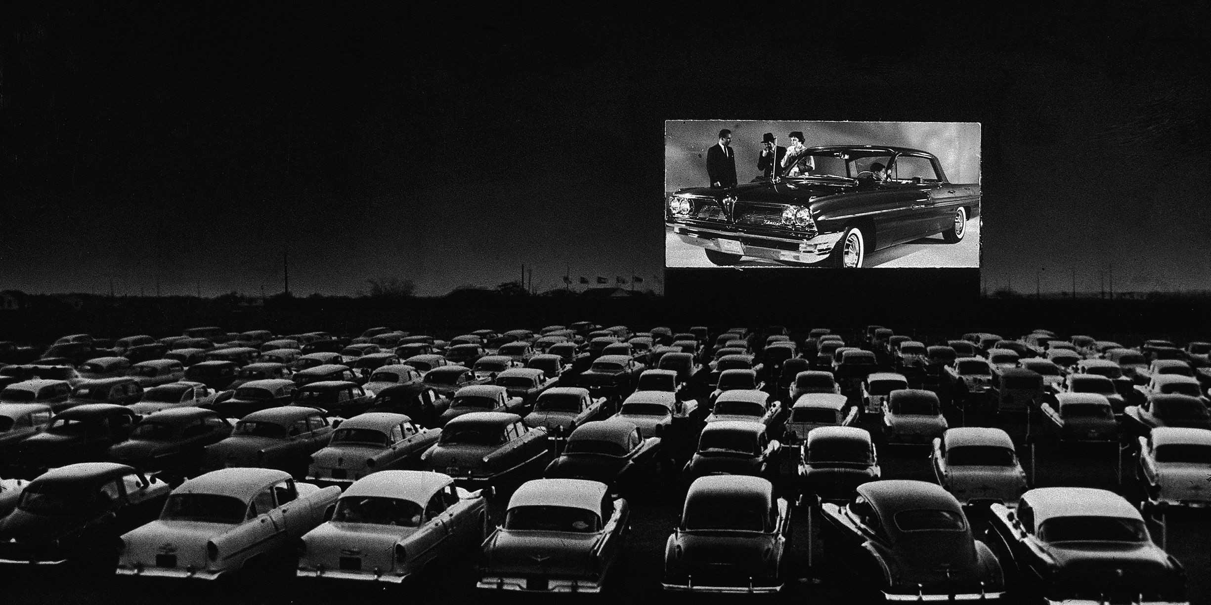 2450x1225 30 of America's Most Classic Drive-In Movie Theaters