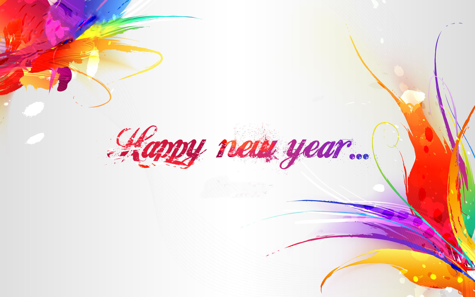 1920x1200 Happy New Year Background (11)