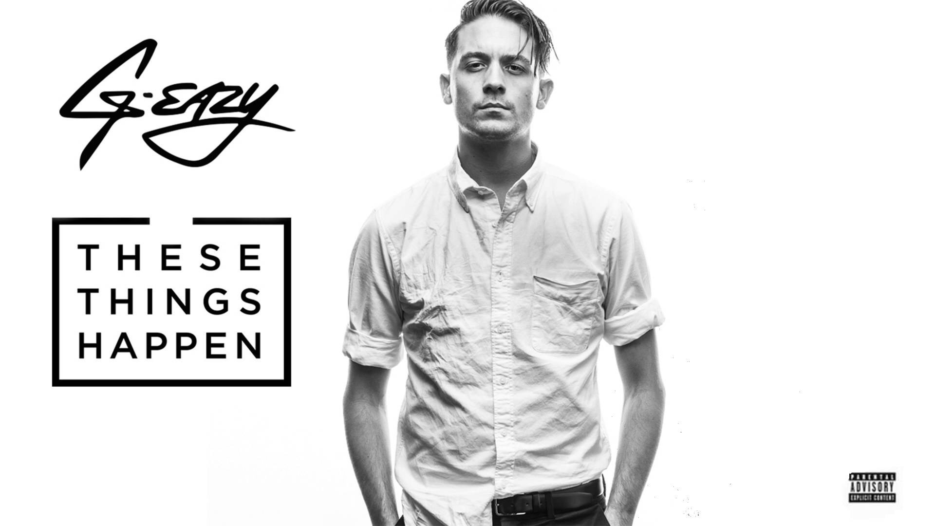1920x1080 g eazy wallpaper these things ...