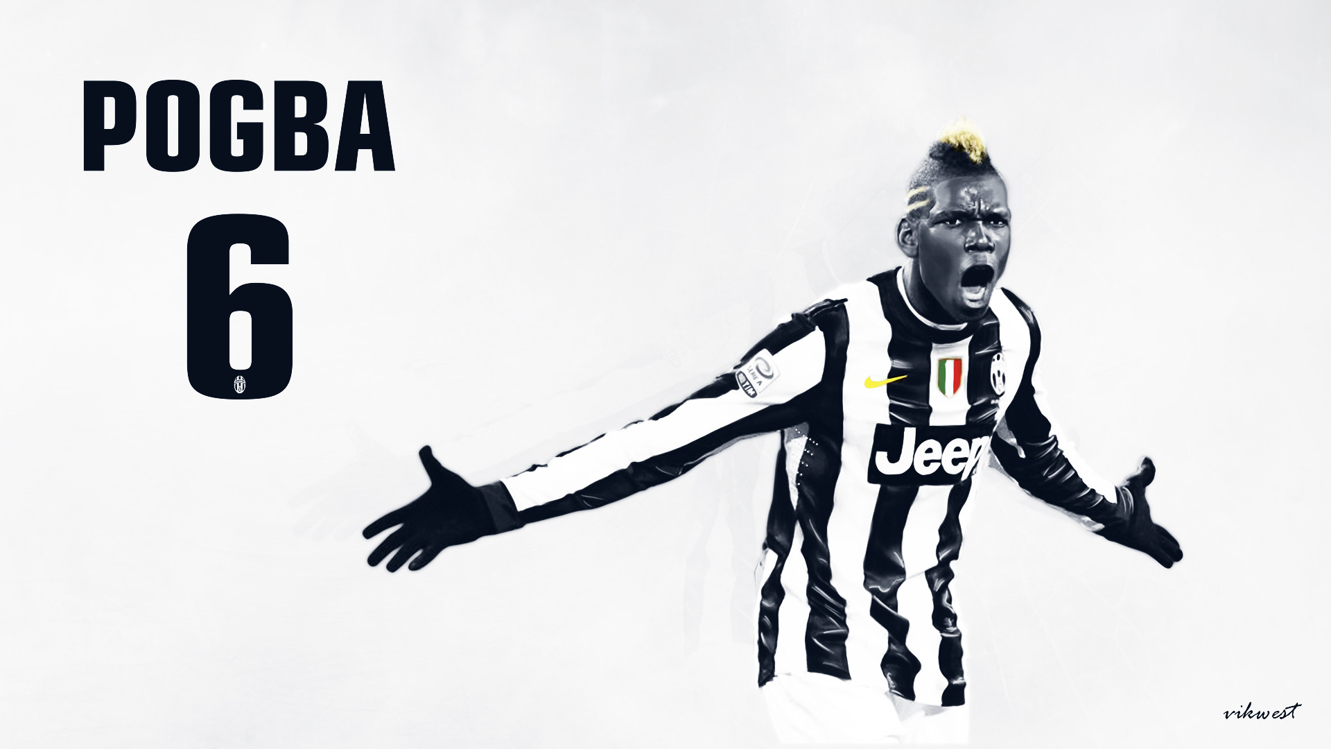 1920x1080 ... paul pogba football wallpaper backgrounds and picture ...