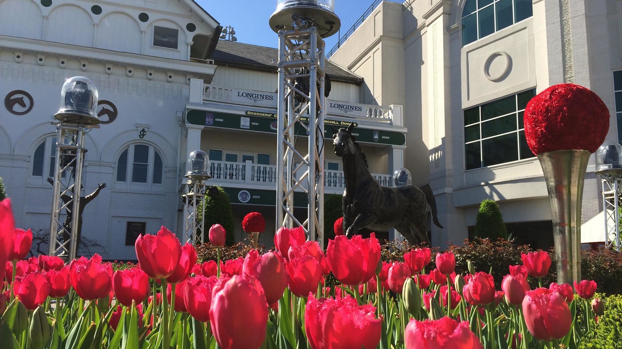 2048x1152 A Dartmouth College sorority held an invitation-only party every year that  usually happened to fall on Kentucky Derby weekend, so they made it a ...