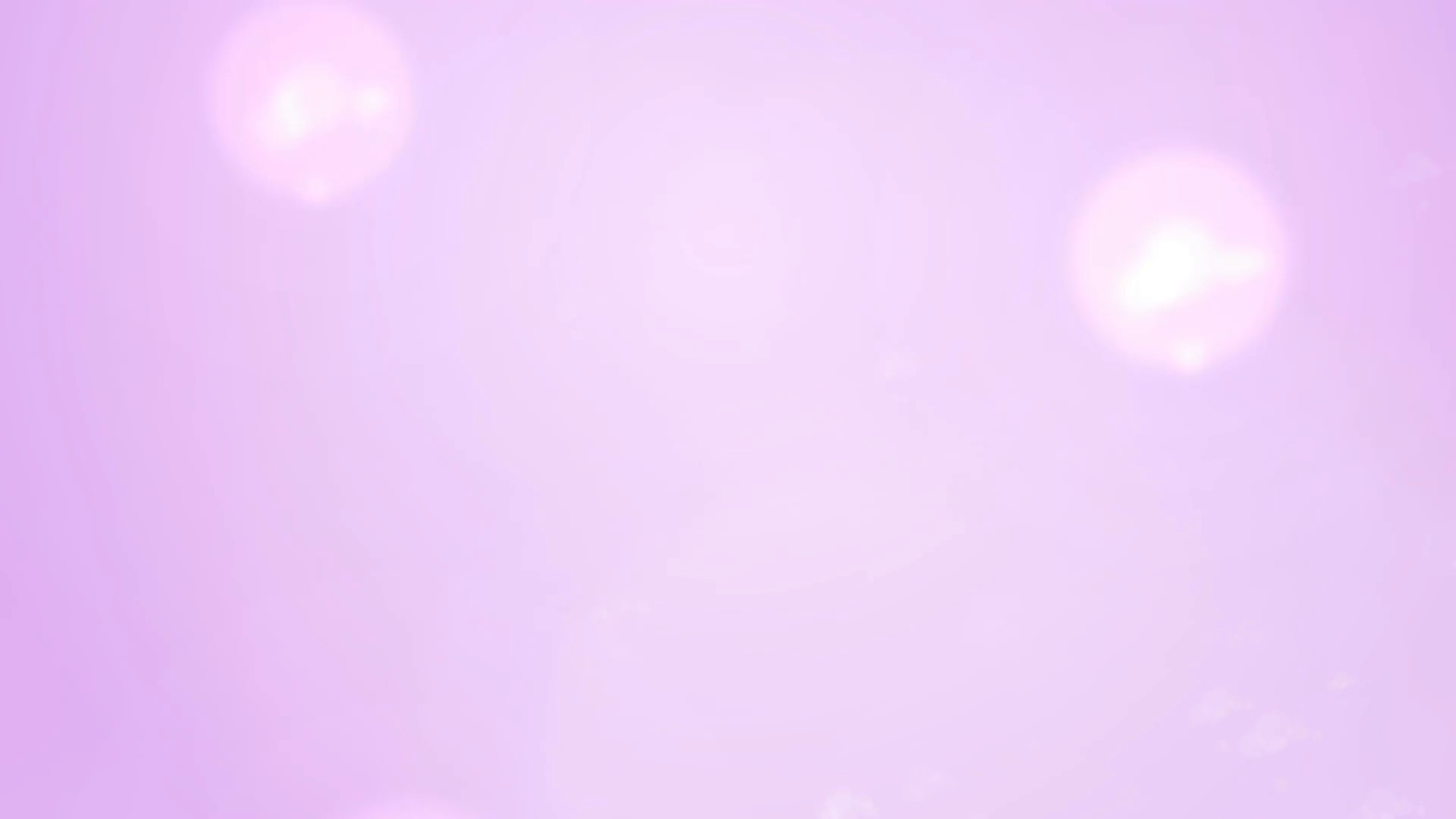 1920x1080 Subscription Library Bokeh Light Particles on Soft Pink Background as  Backdrop Motion Layer for Animation,  full