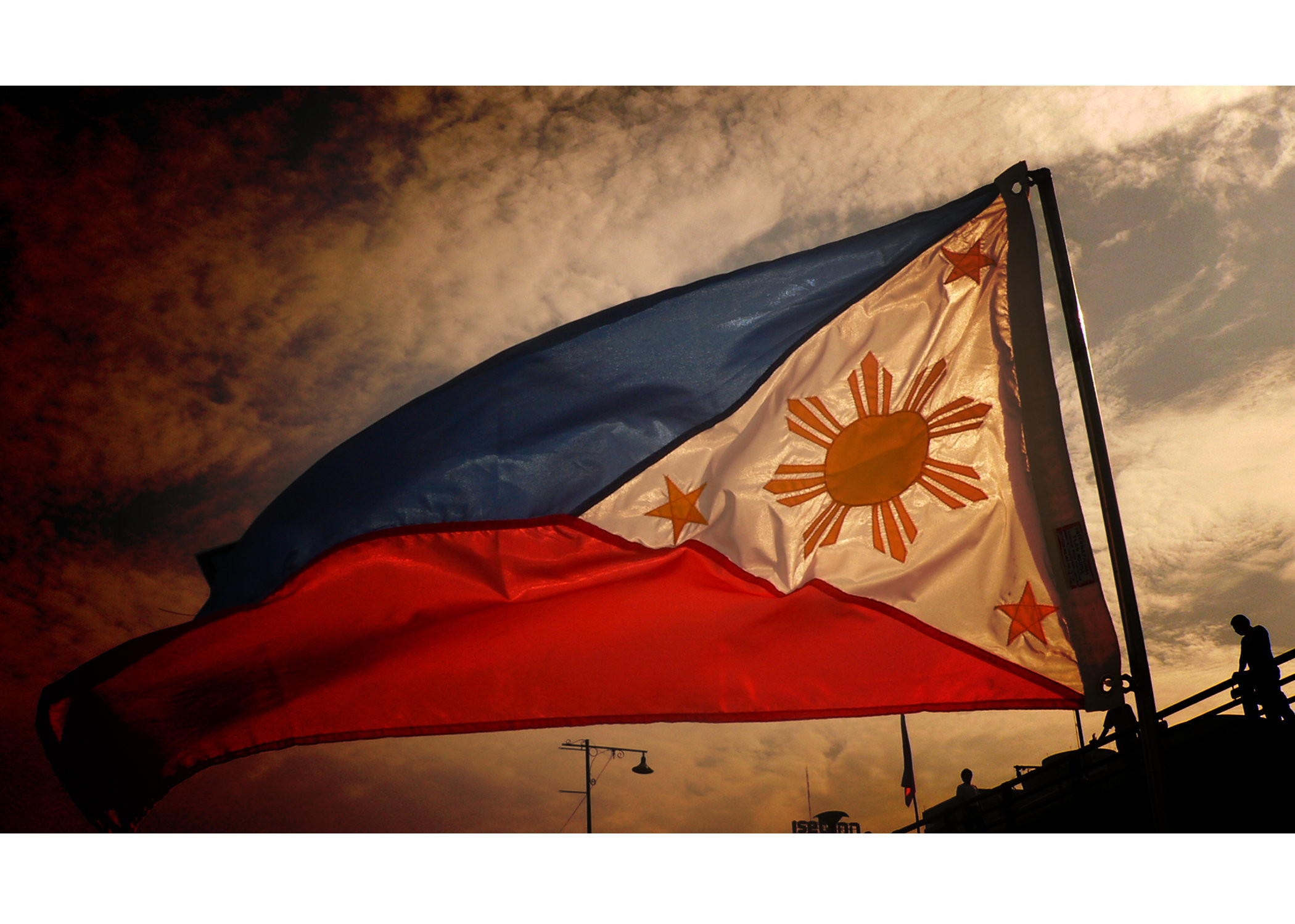 2100x1500 Philippine Flag by XIXO7 on DeviantArt