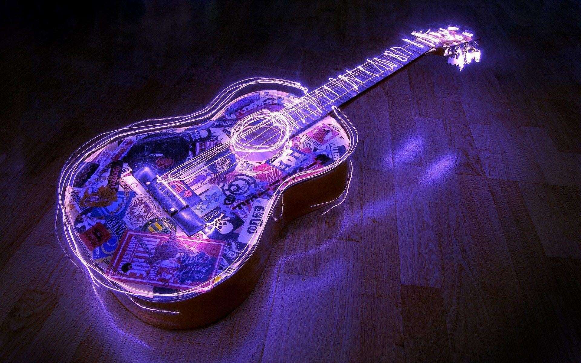 1920x1200 Acoustic Guitar Wallpapers - Full HD wallpaper search