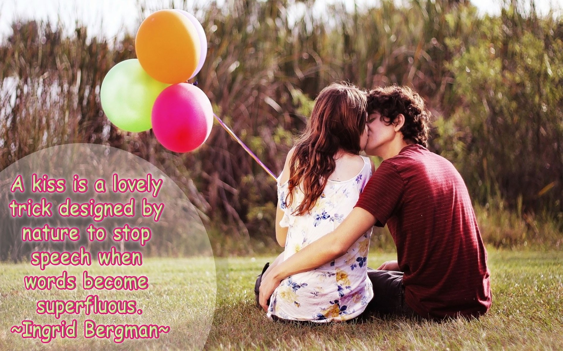 1920x1200 Cute Love Couple Wallpaper With Quotes 20+ Love Quotes Wallpaper -Romantic  Couple Images With