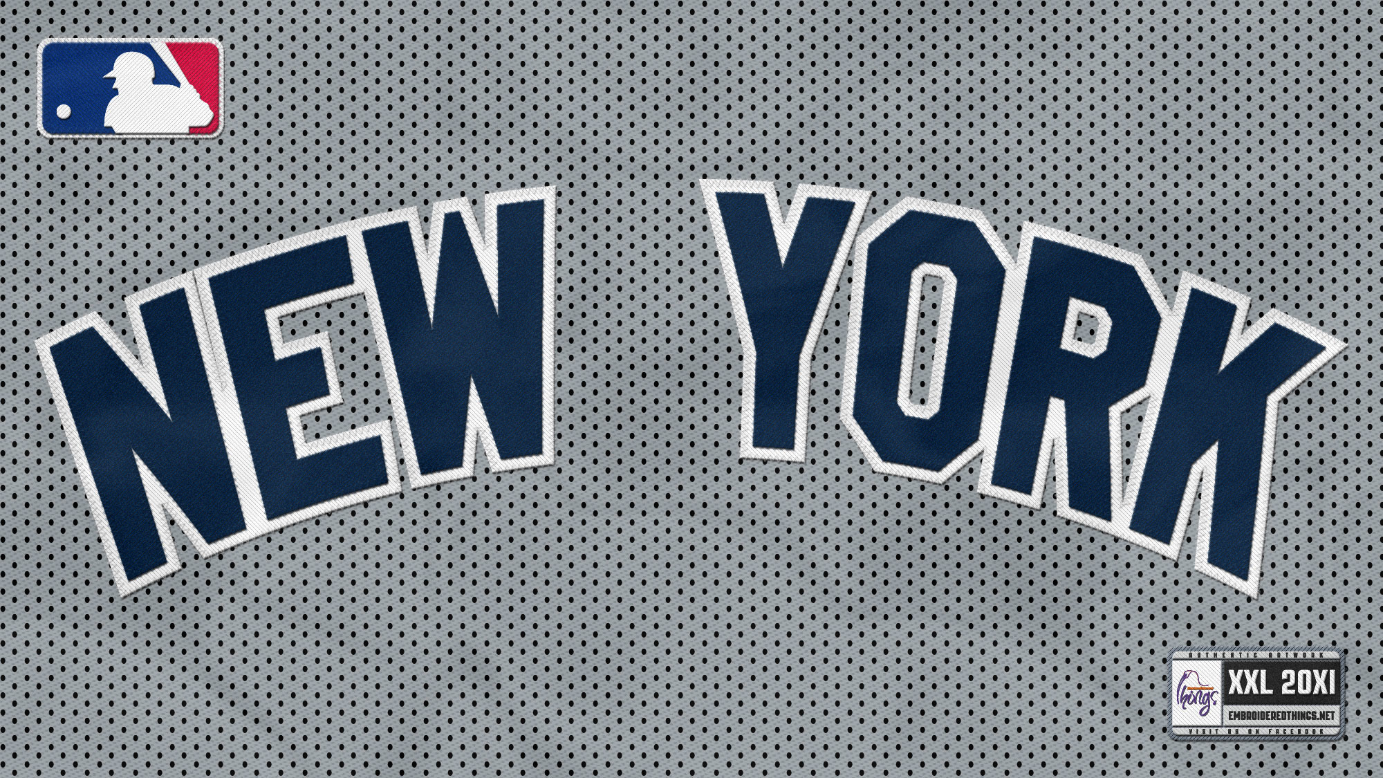 2000x1125 Sport - New York Yankees Wallpaper