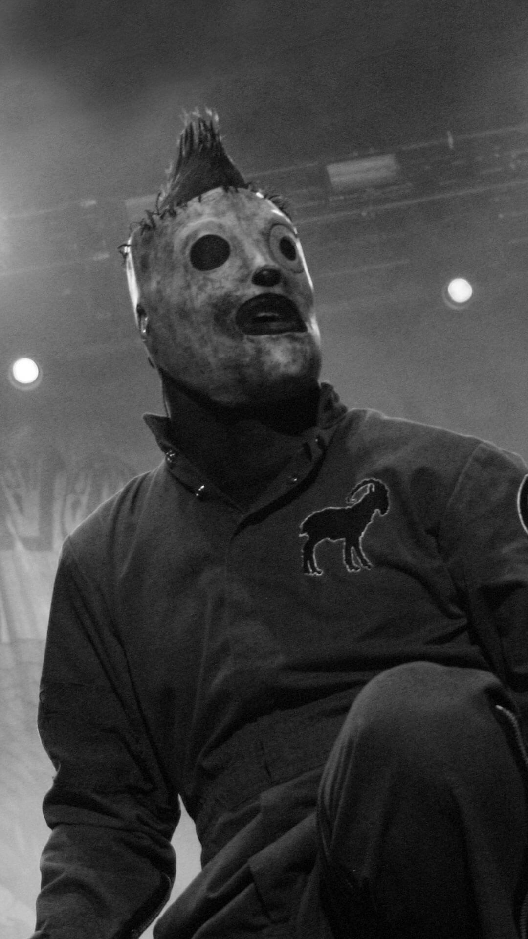 1080x1920 Slipknot Wallpapers for Iphone 7, Iphone 7 plus, Iphone 6 plus