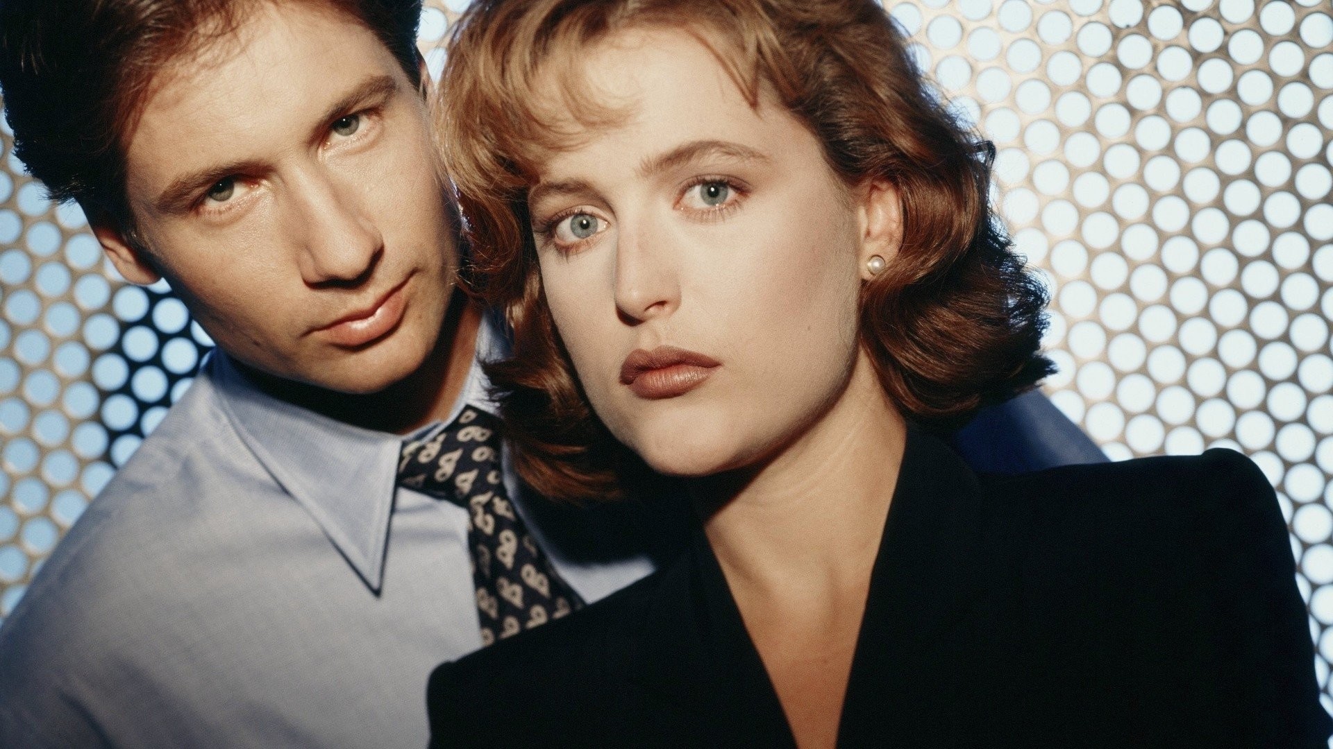 1920x1080 HD Wallpaper | Background Image ID:675805.  TV Show The X-Files