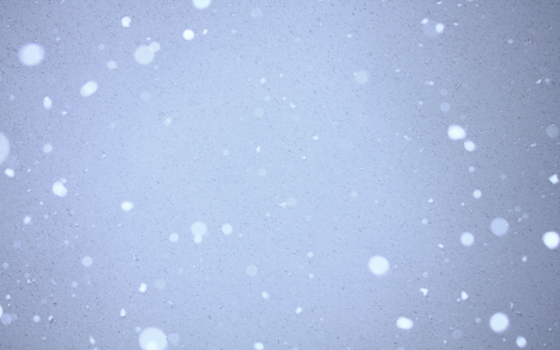 1920x1200 falling snow desktop wallpaper