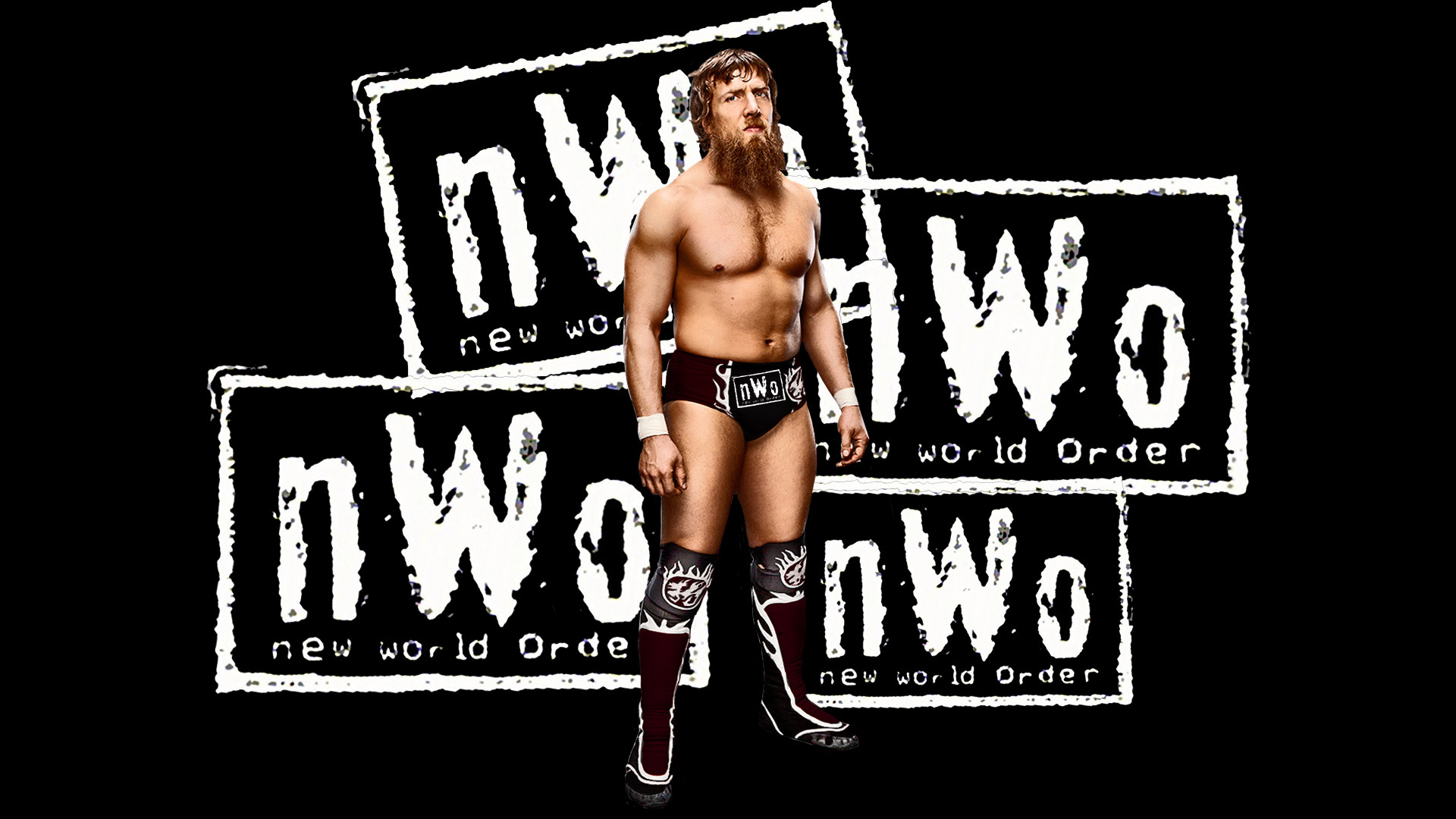 1920x1080 Which of todays wrestler would suit in heel stable like NWO? - WrestleZone  Forums