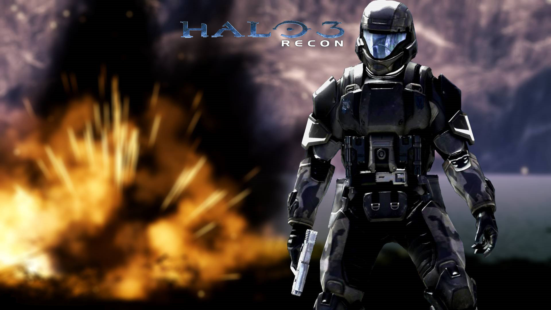 1920x1080 halo 3 recon 1 submitted by desolent halo 3 odst