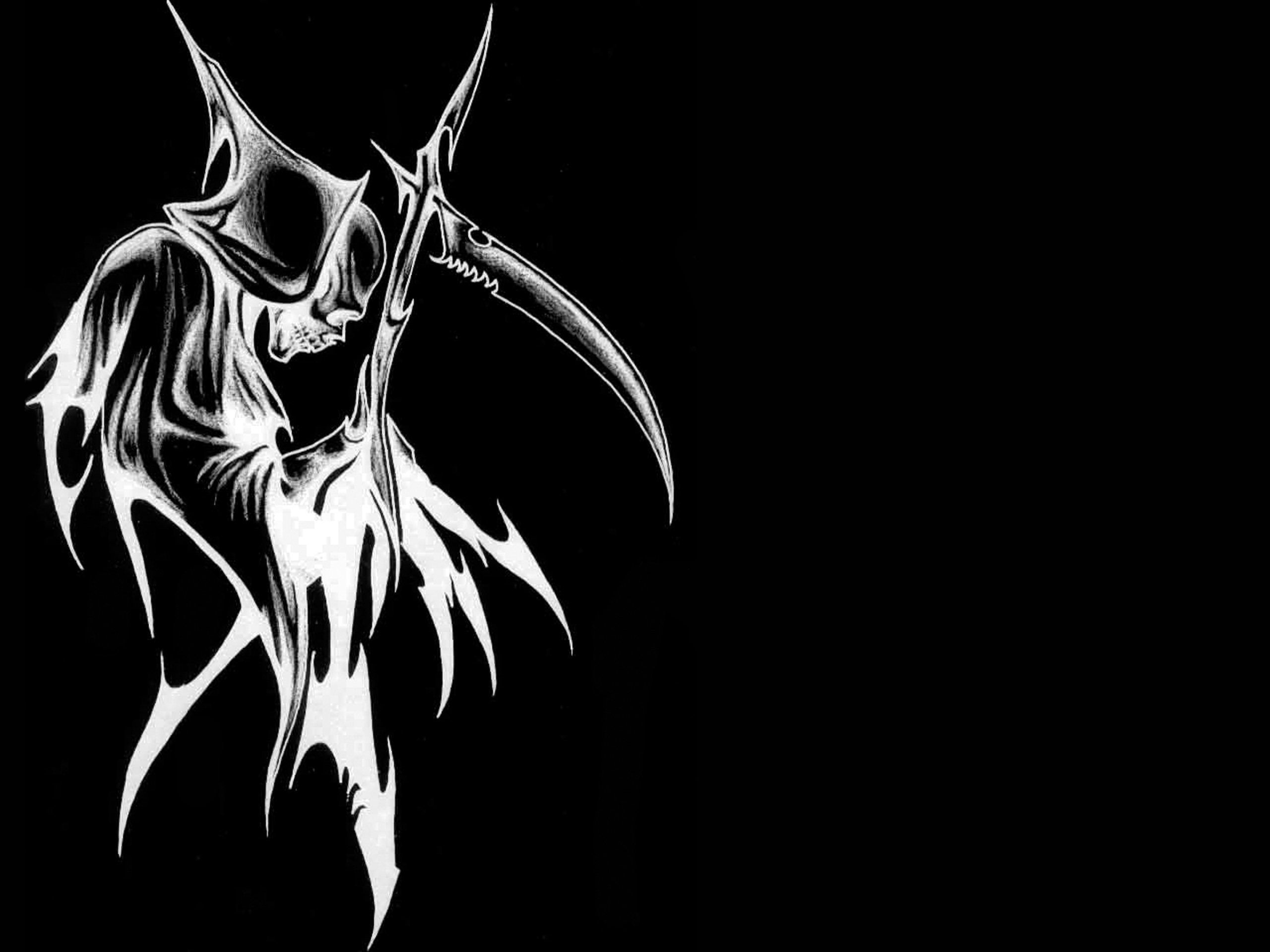 Dark Evil Wallpaper (54+ images)