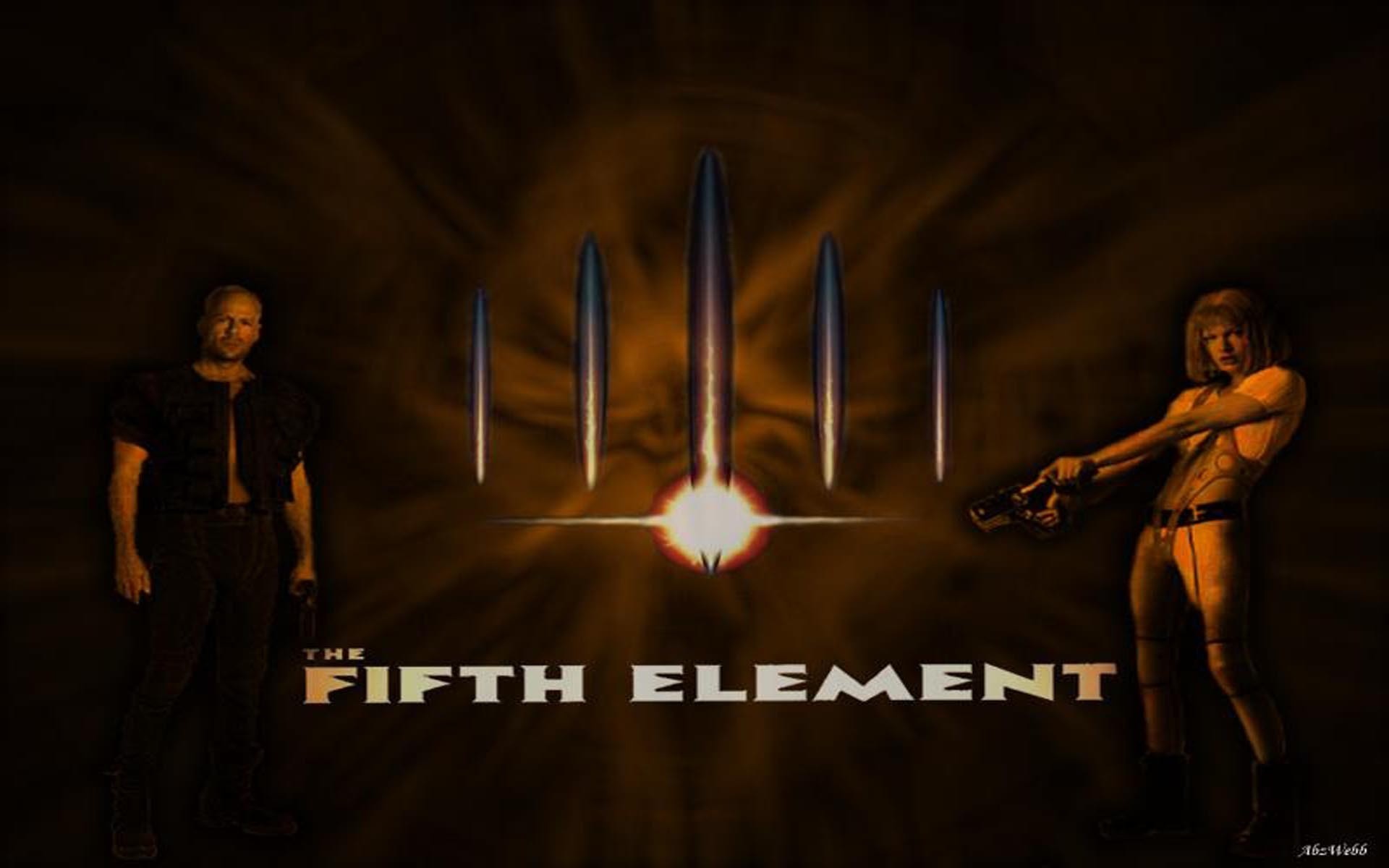 1920x1200 The Fifth Element images The Fifth Element HD wallpaper and background  photos