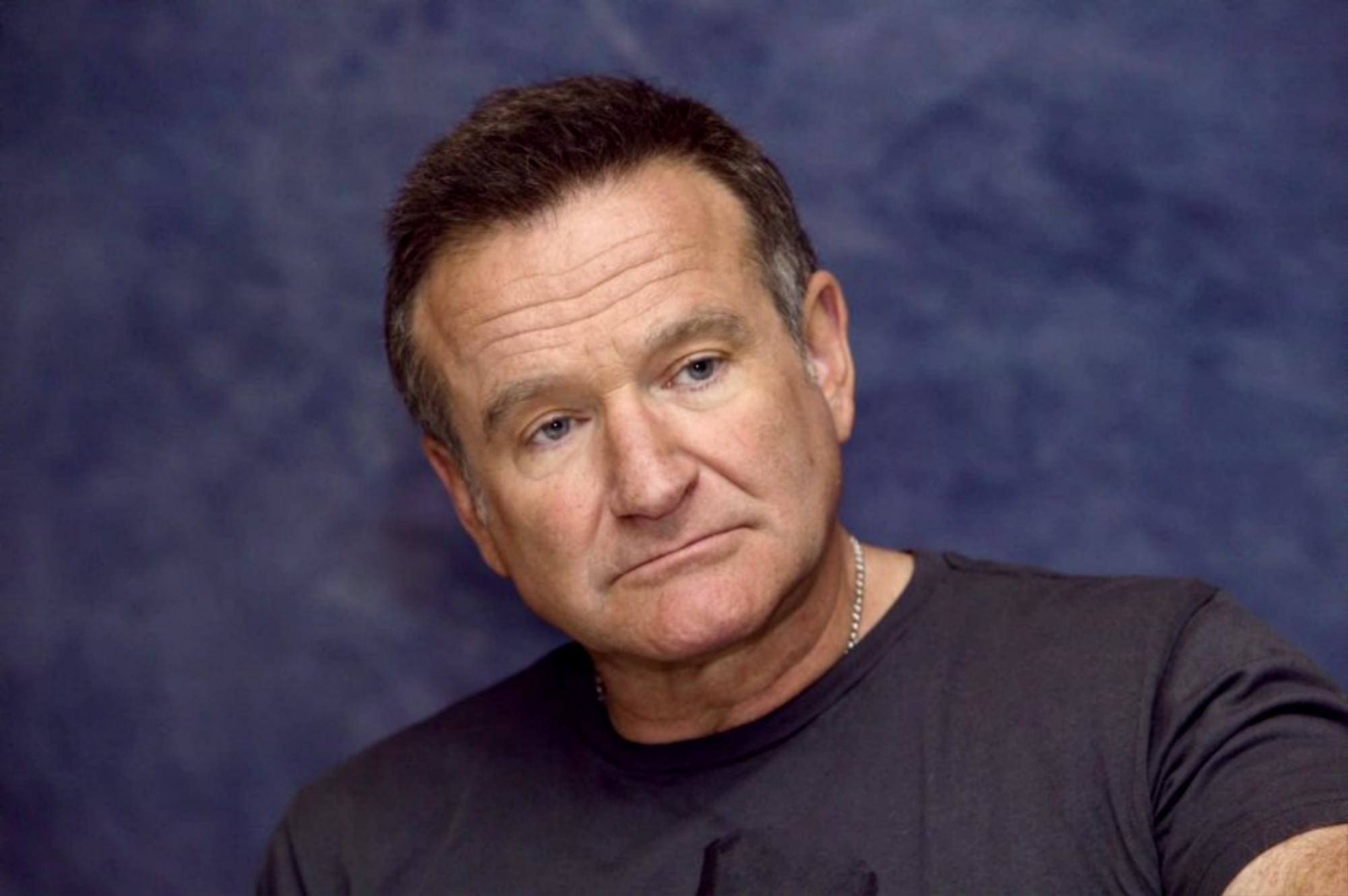 2000x1330 Robin Williams Wallpapers