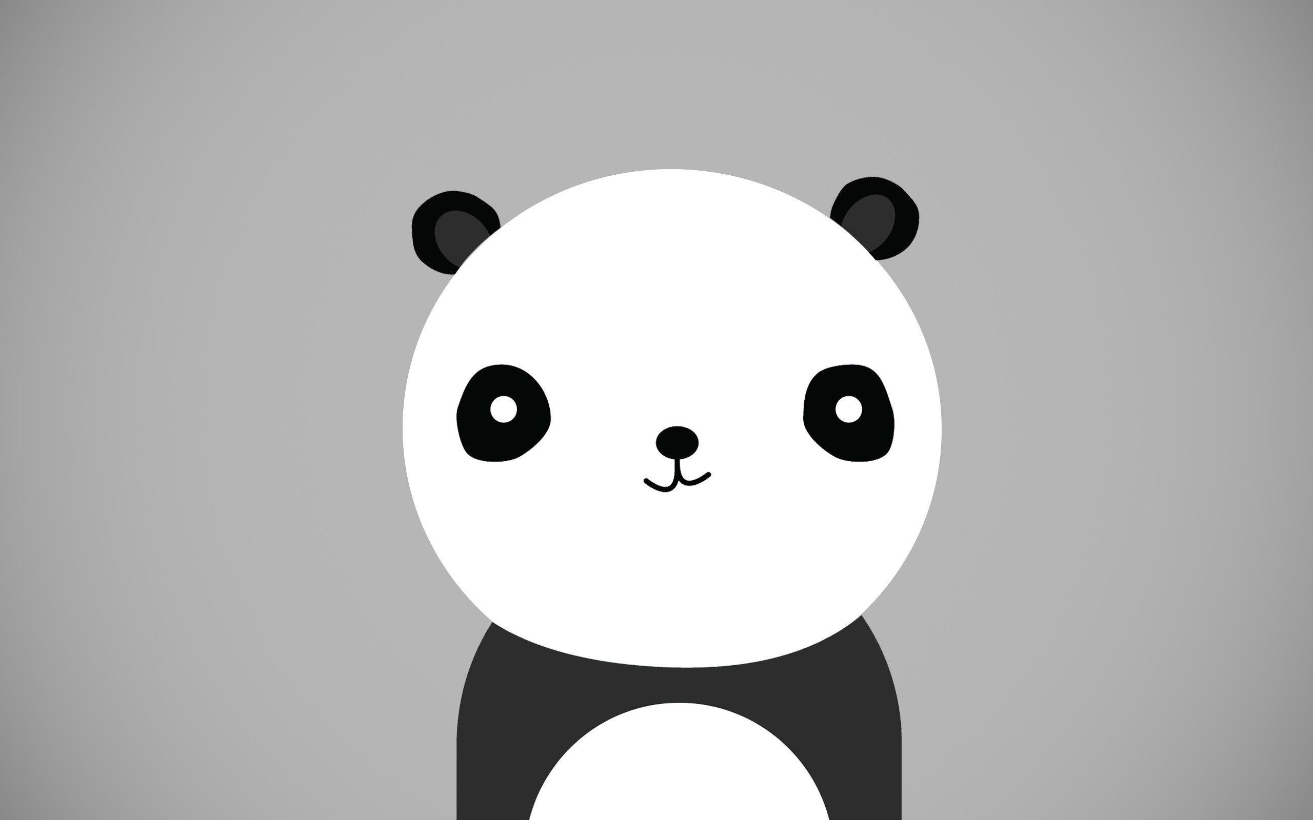 2560x1600 Panda Wallpaper For Android