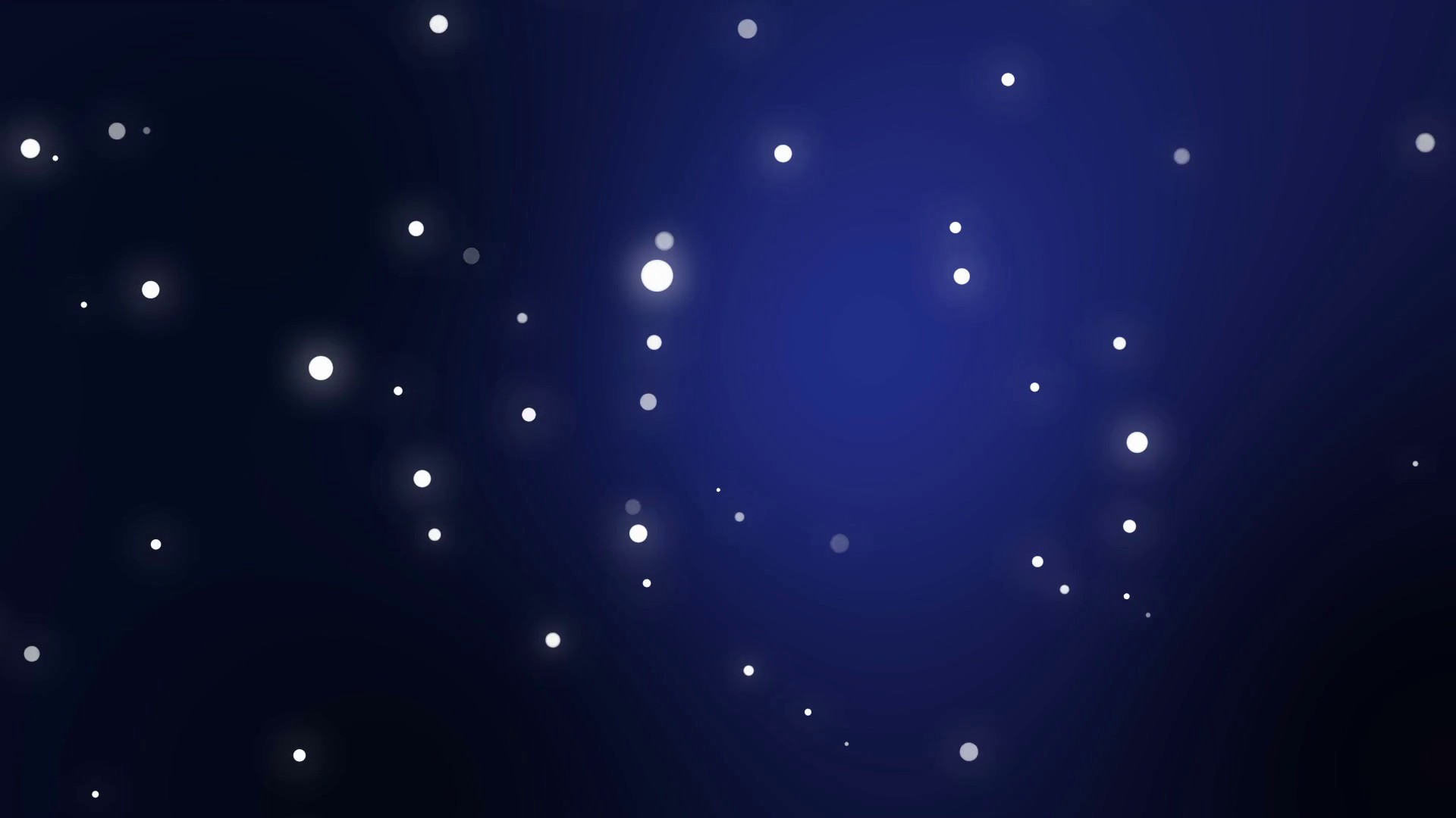 1920x1080 Night Sky Full Of S Animation Made O Save Purple And Blue Background Best  Sparkly Light