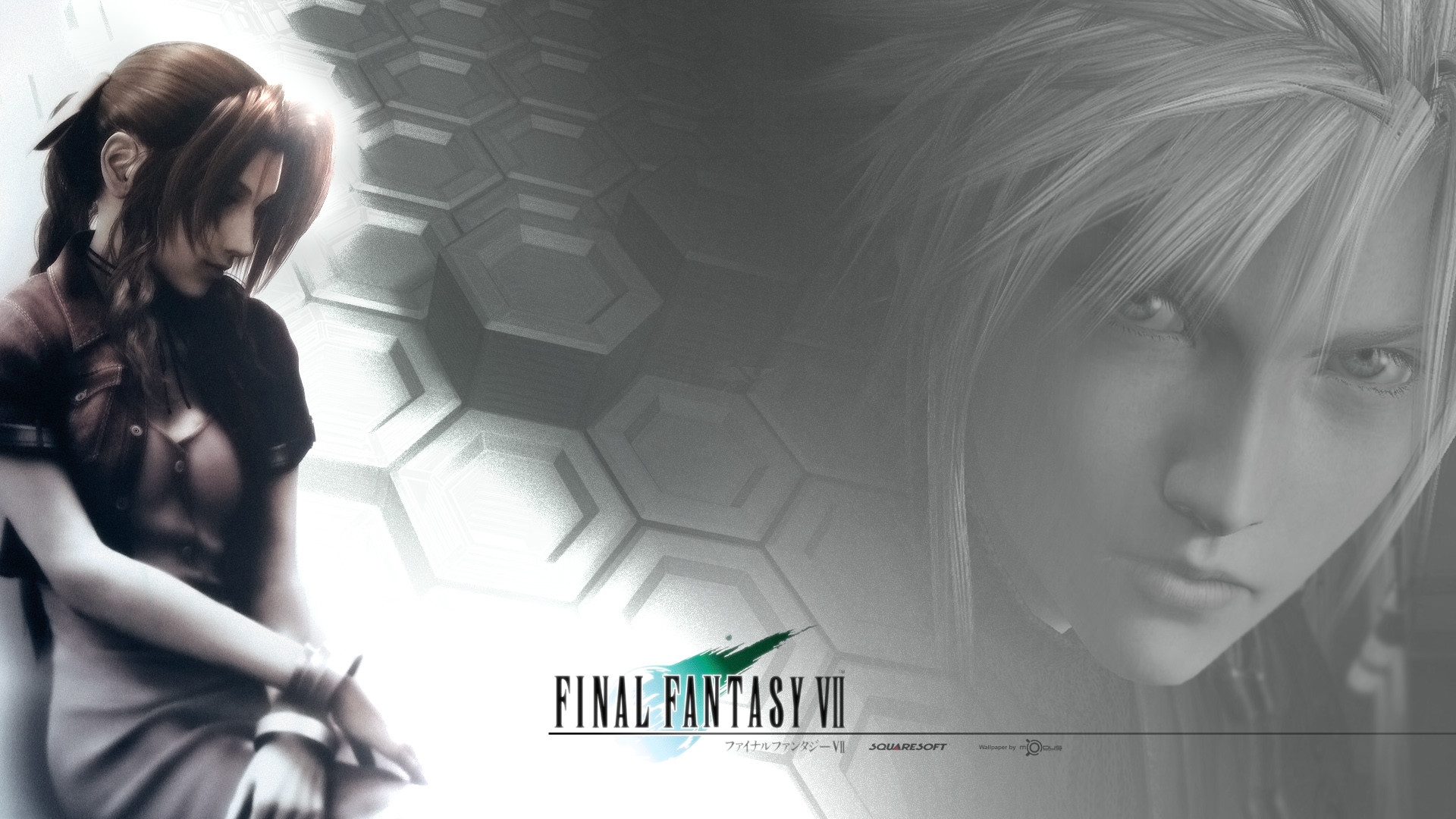 1920x1080 Final Fantasy VII Â· download Final Fantasy VII image
