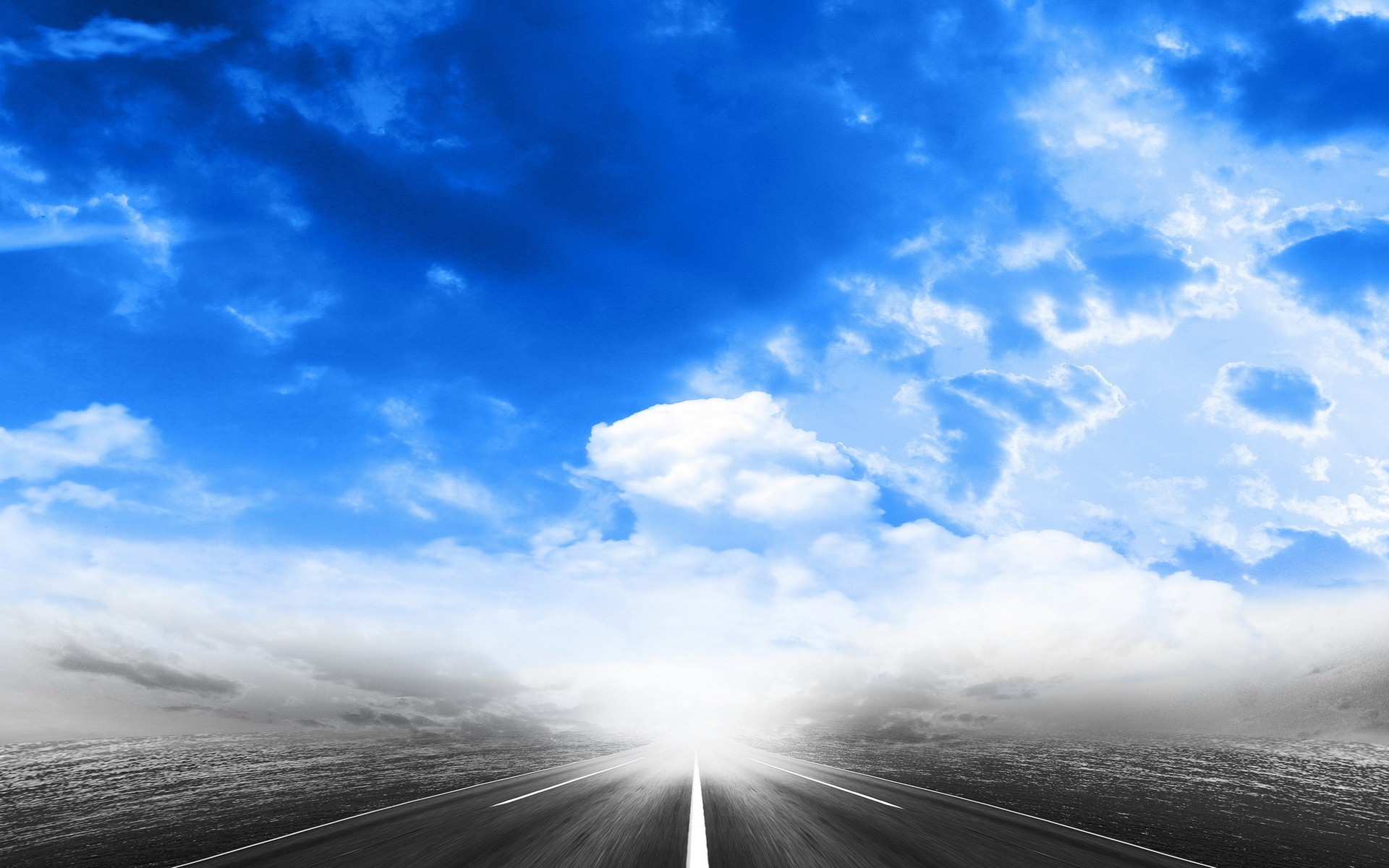 1920x1200  Road to heaven wallpapers and images - wallpapers, pictures,  photos