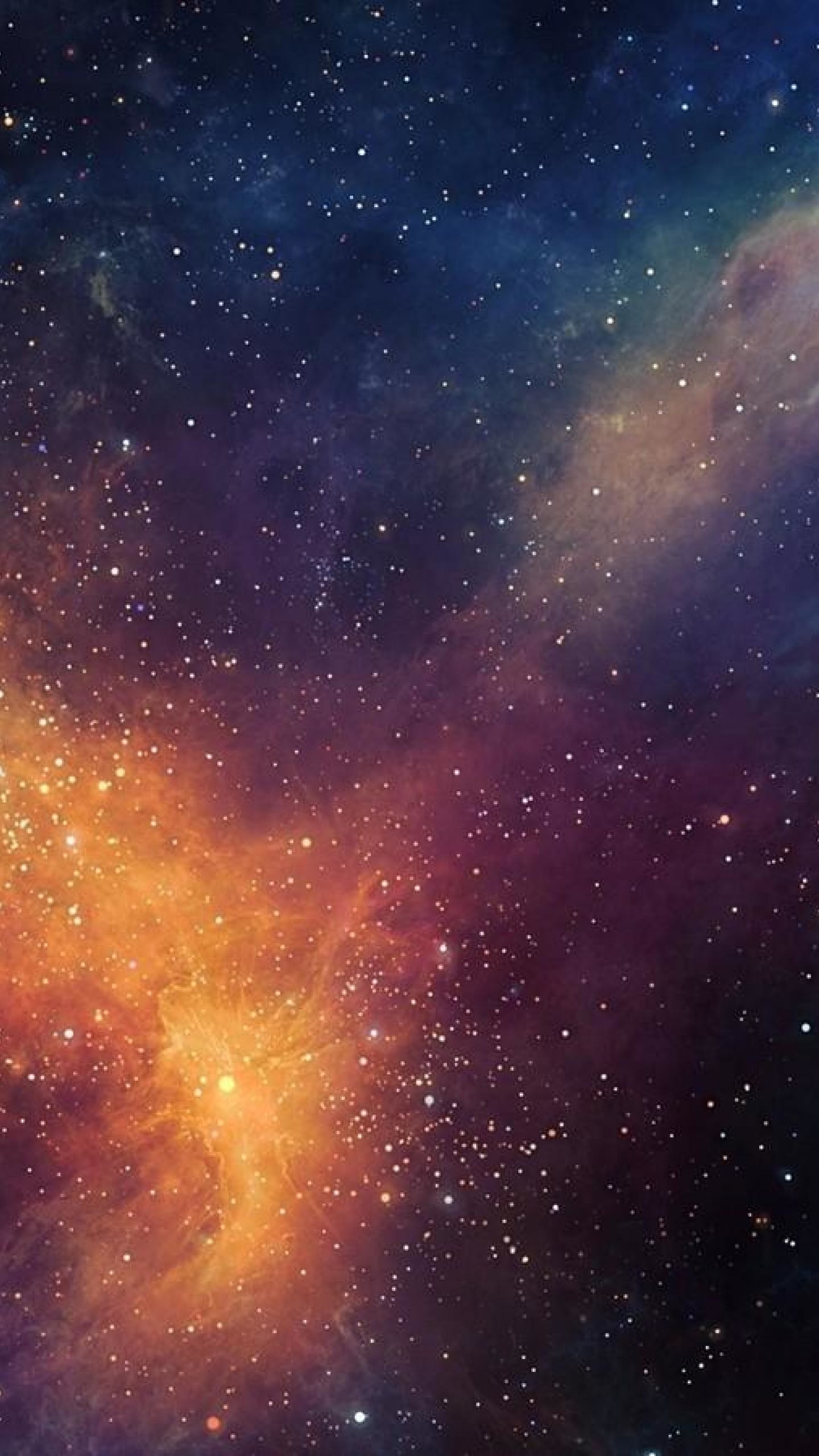 1440x2560 Nebula Tylercreatesworlds Space art Abstract Space HD Wallpapers ... src