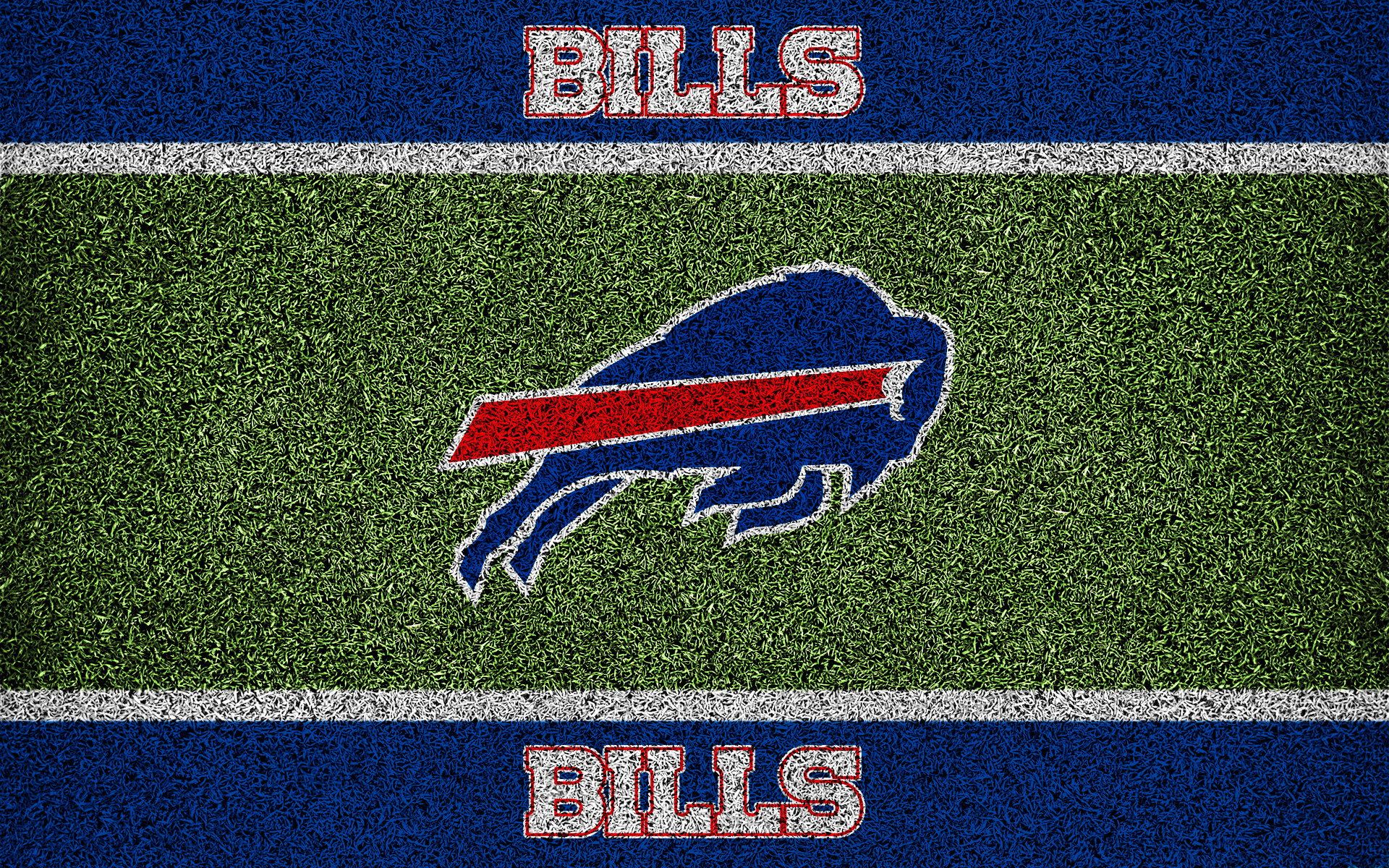 1920x1200 Buffalo Bills | Desktop Wallpaper