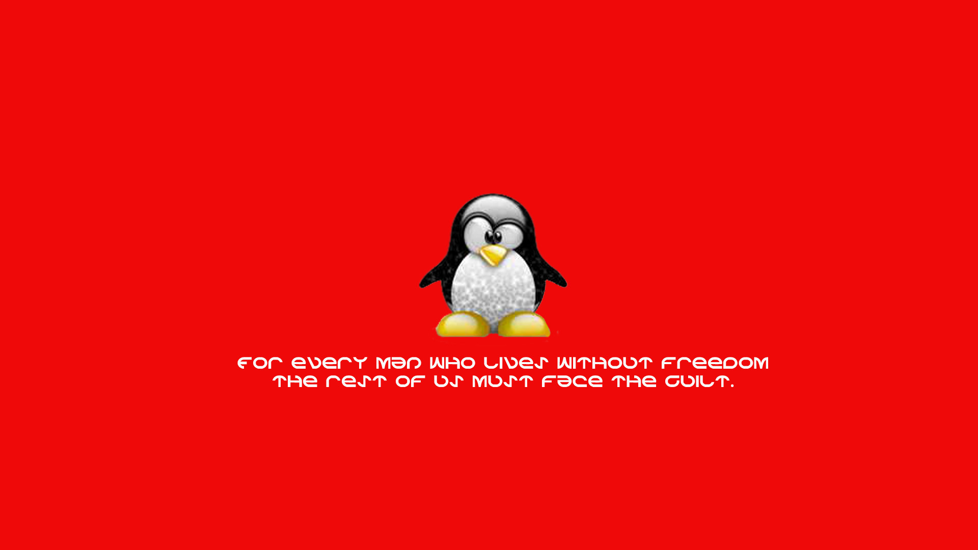 1920x1080 ... Linux wallpapers 2 ...