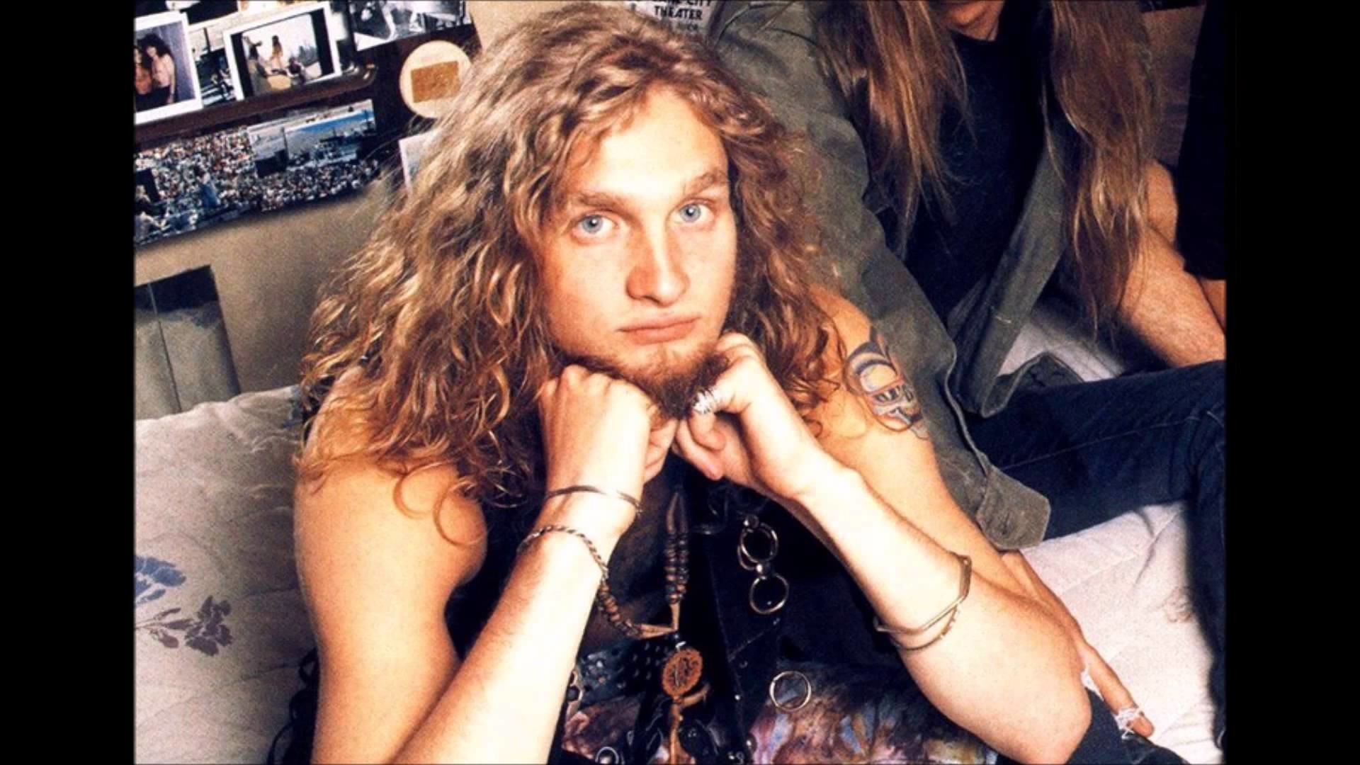 1920x1080 Layne Staley and the Aftervibes - Things You Do